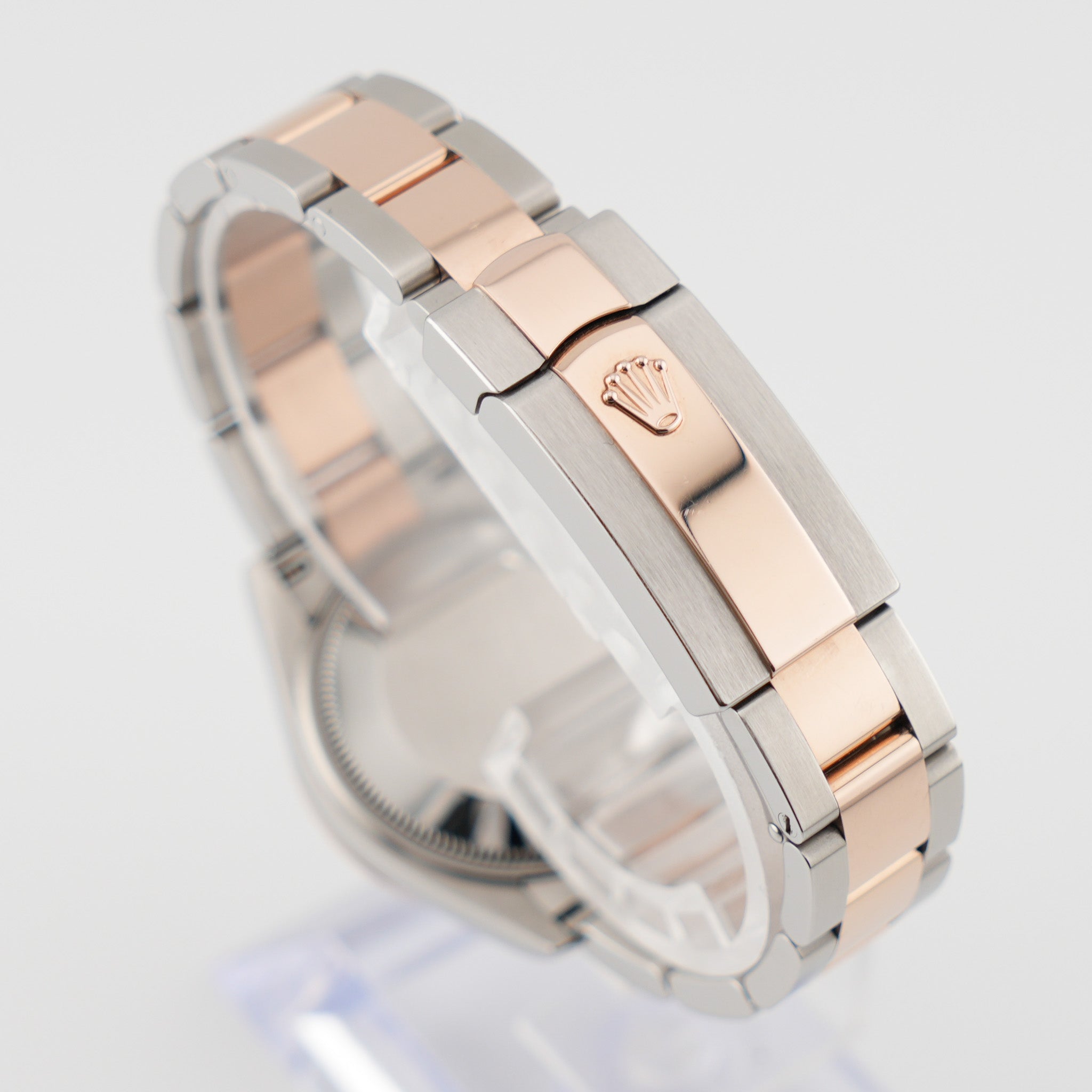 Rolex Datejust 31 Steel/Rose Gold 278241 -2024