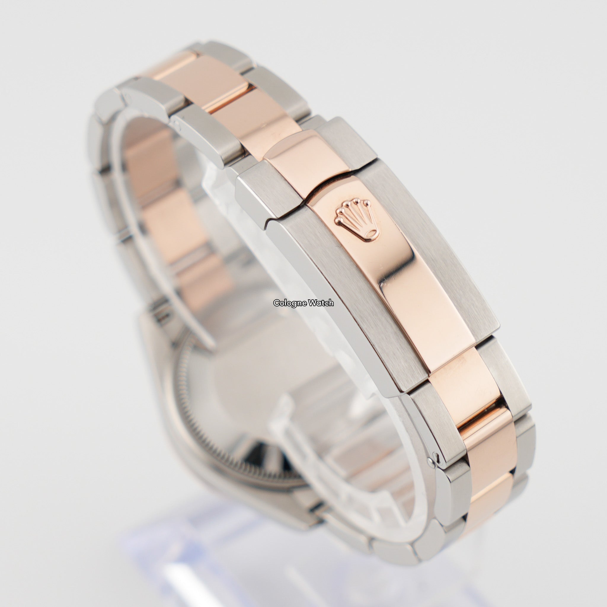 Rolex Datejust 31 Steel/Rosegold 278241 -2024