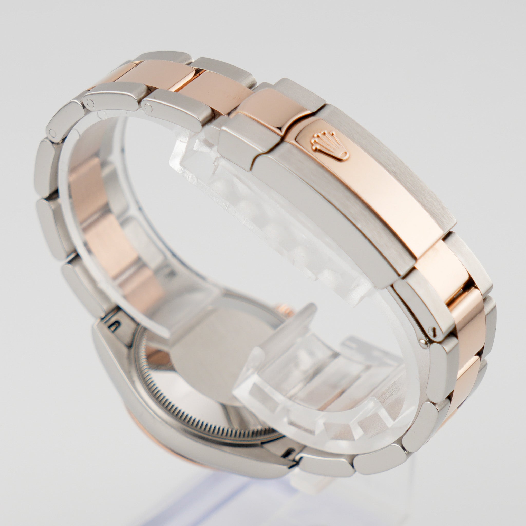 Rolex Datejust 31 Steel/Rose Gold 278241 -2024