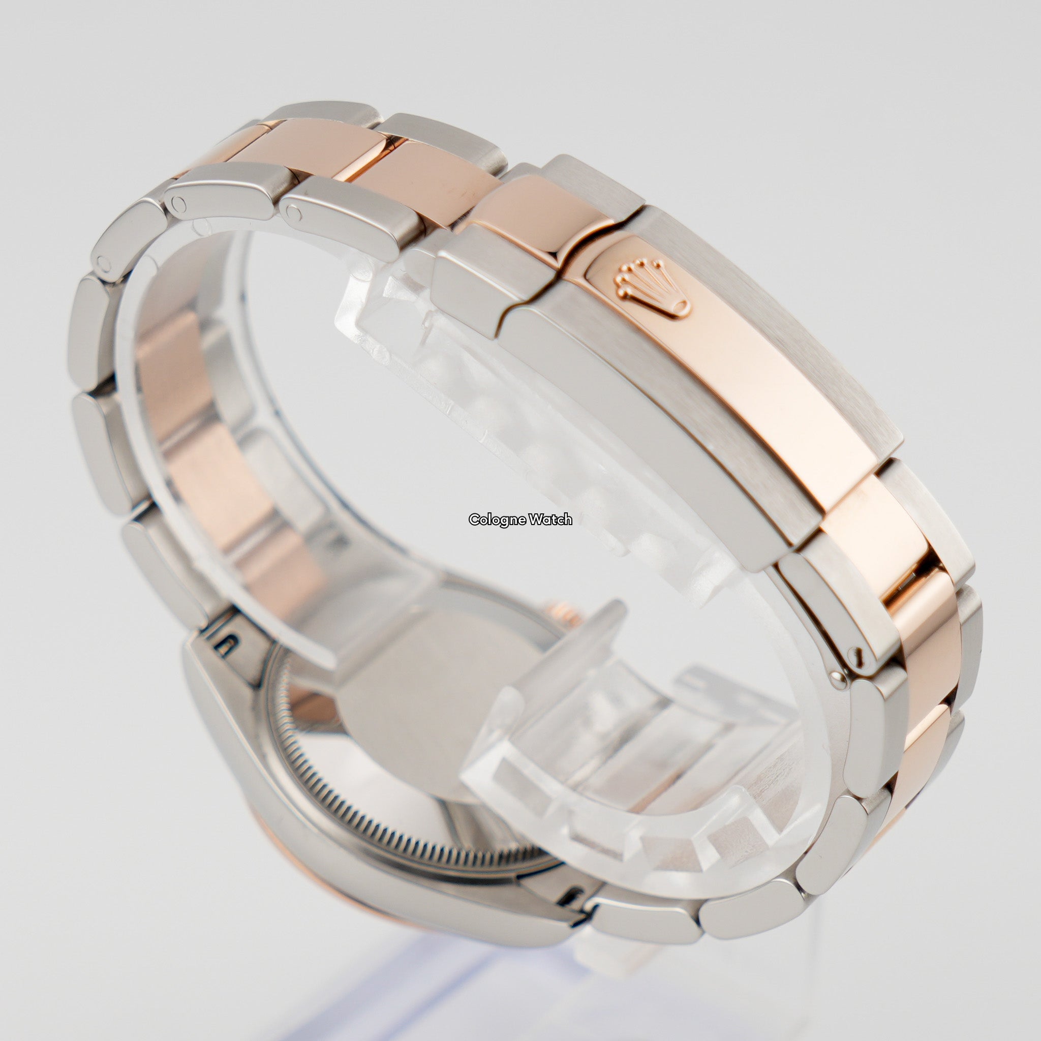 Rolex Datejust 31 Steel/Rosegold 278241 -2024