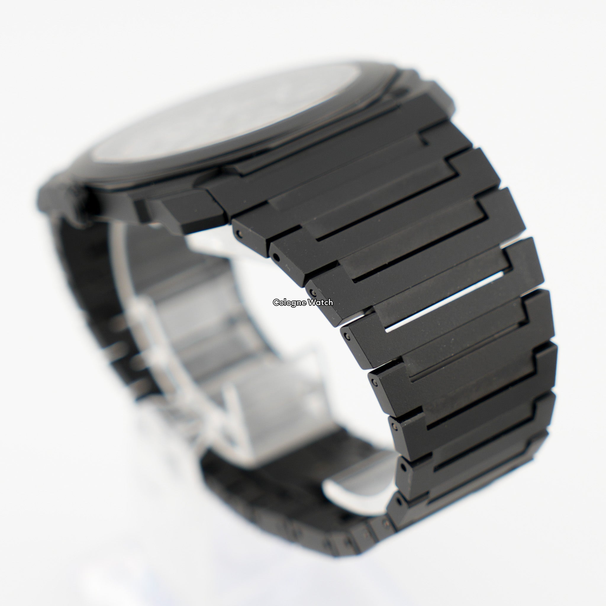 Bvlgari Octo Finissimo Skeleton BGO40CXTDL - 2020