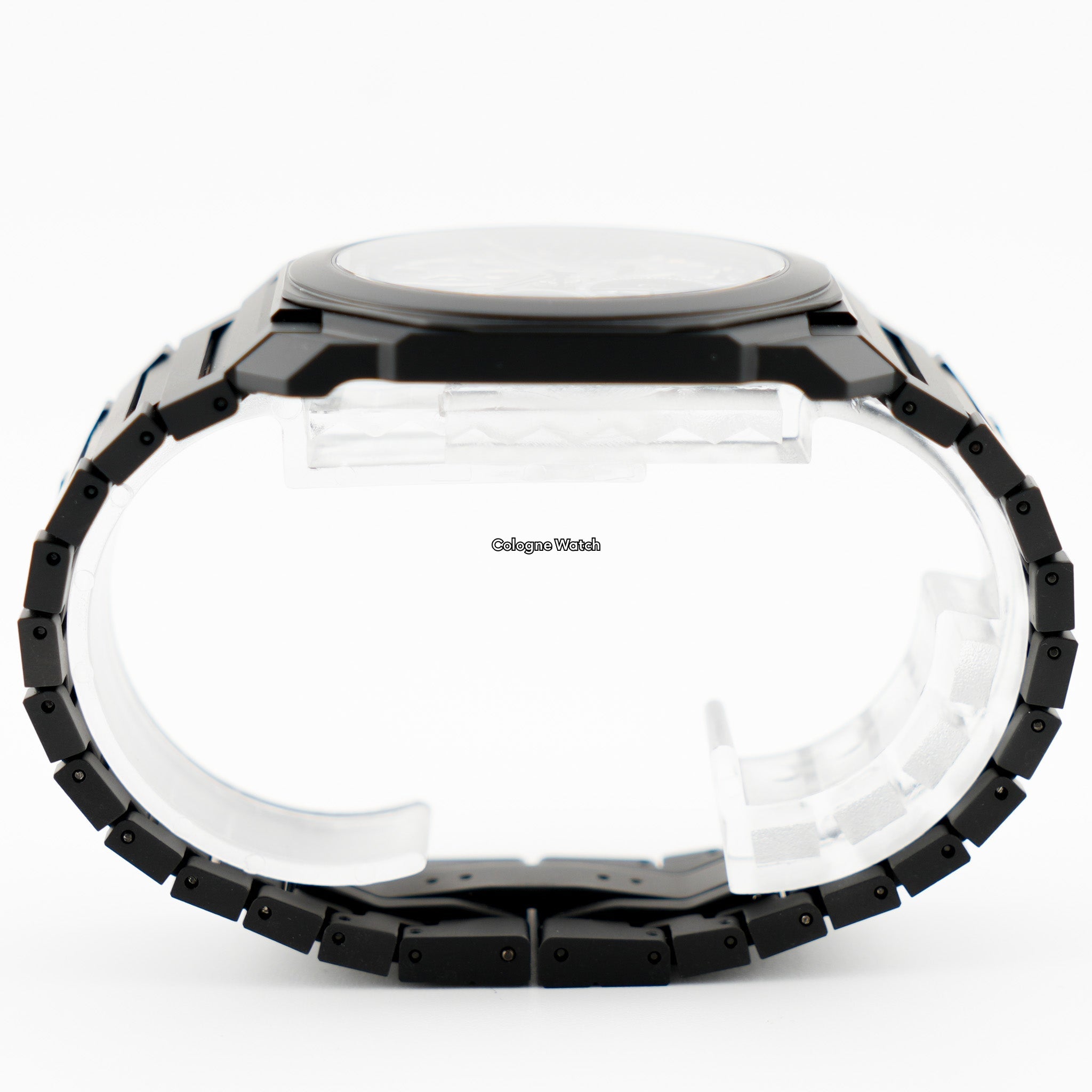 Bvlgari Octo Finissimo Skeleton BGO40CXTDL - 2020