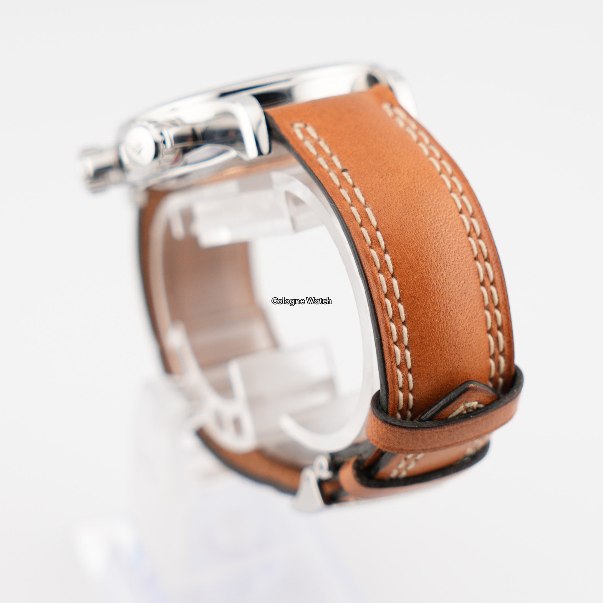 Jaeger Le-Coultre ;aster Compressor 1728470 - 2005