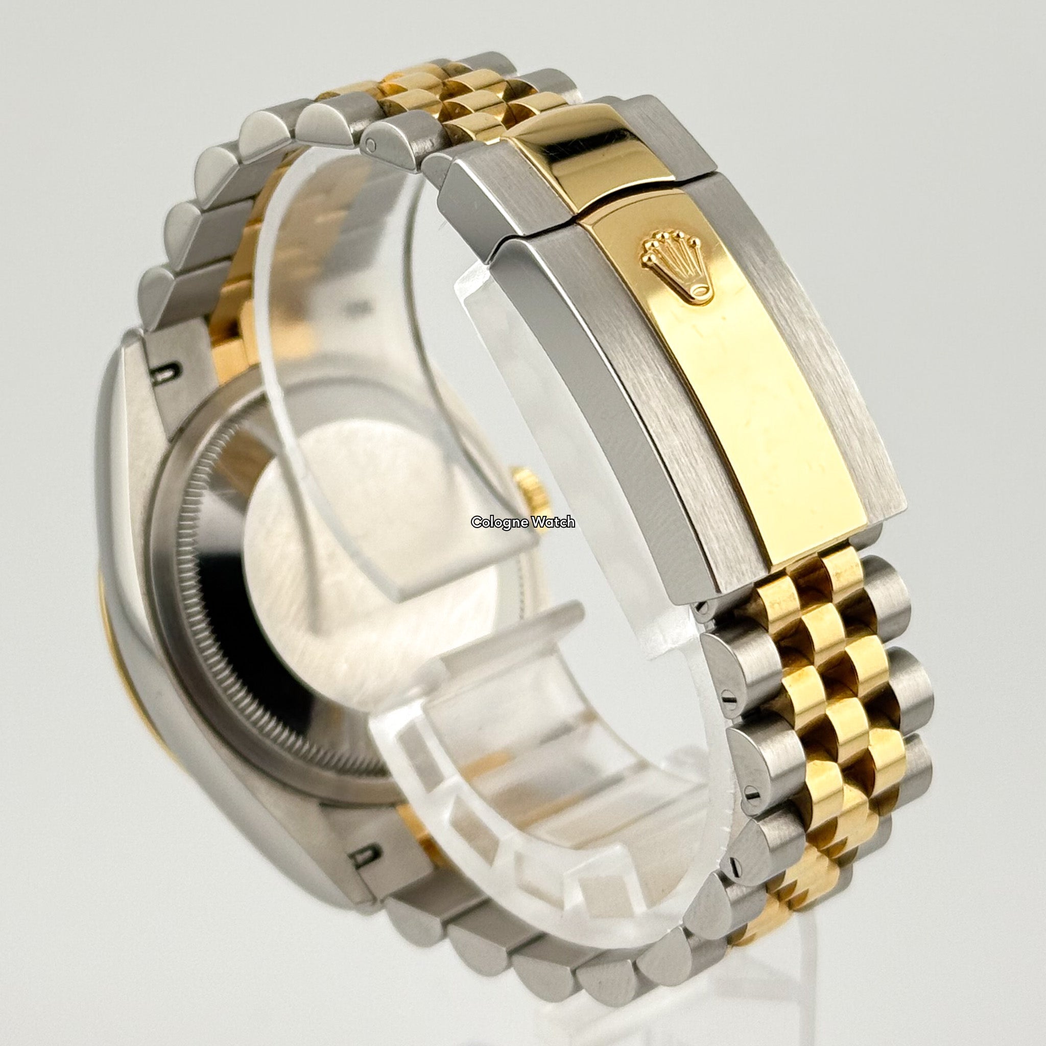 Rolex Datejust 36 126233 - 2022