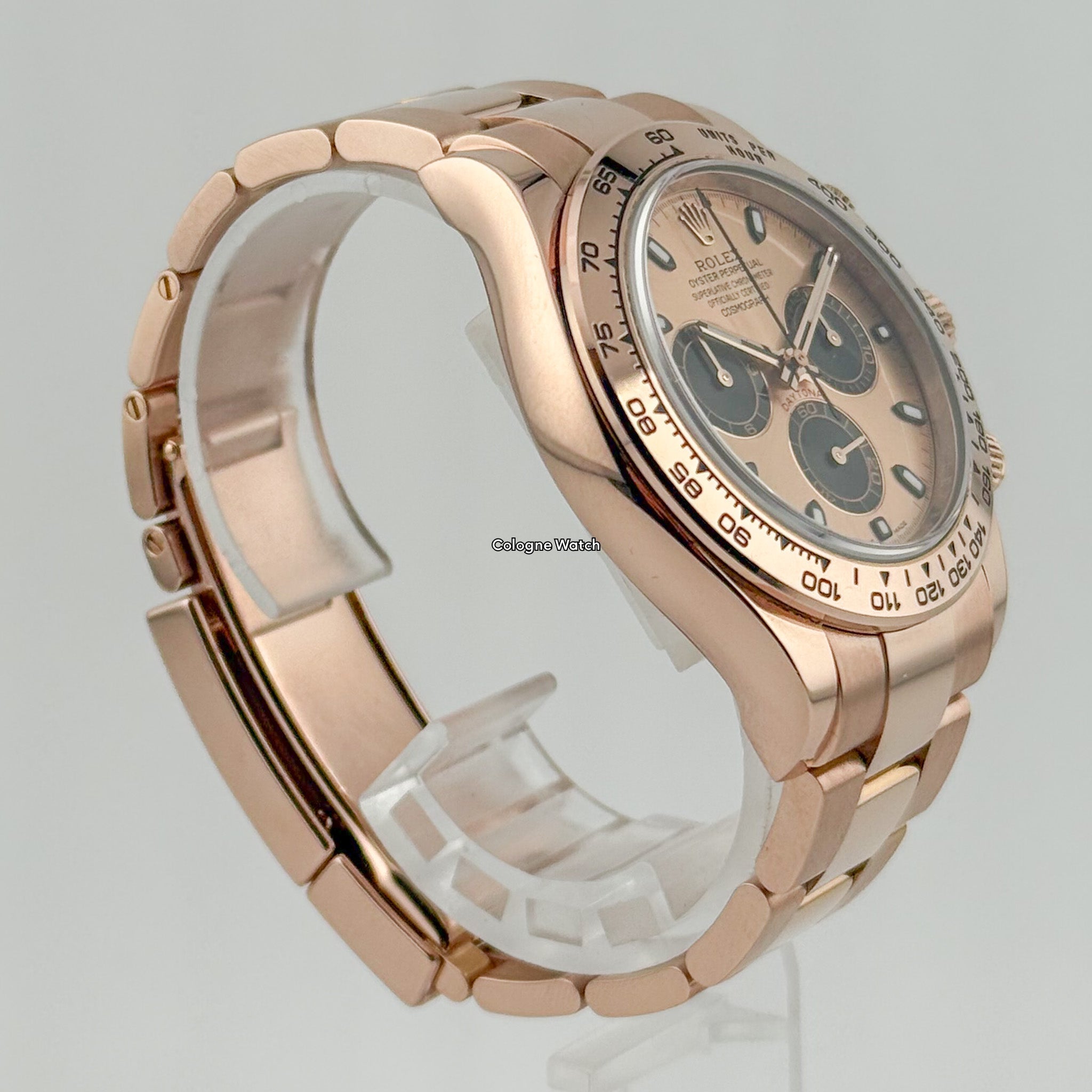 Rolex Daytona 116505 - 2019