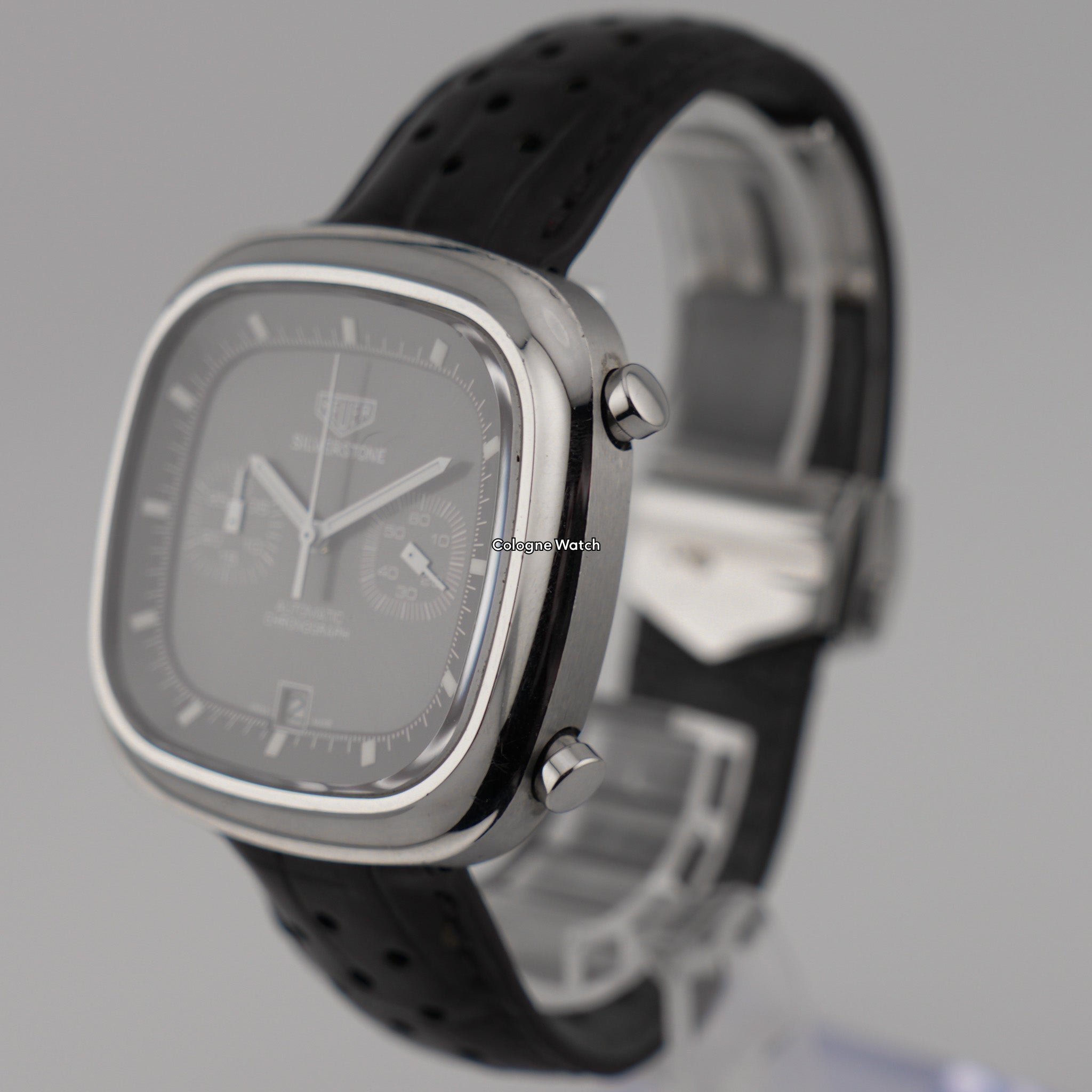 TAG Heuer Silverstone CAM2111.FC6 - 2010