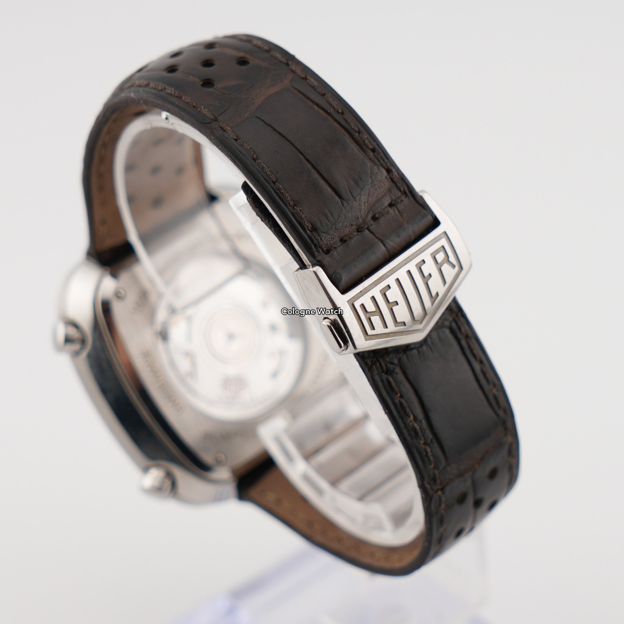 TAG Heuer Silverstone CAM2111.FC6 - 2010