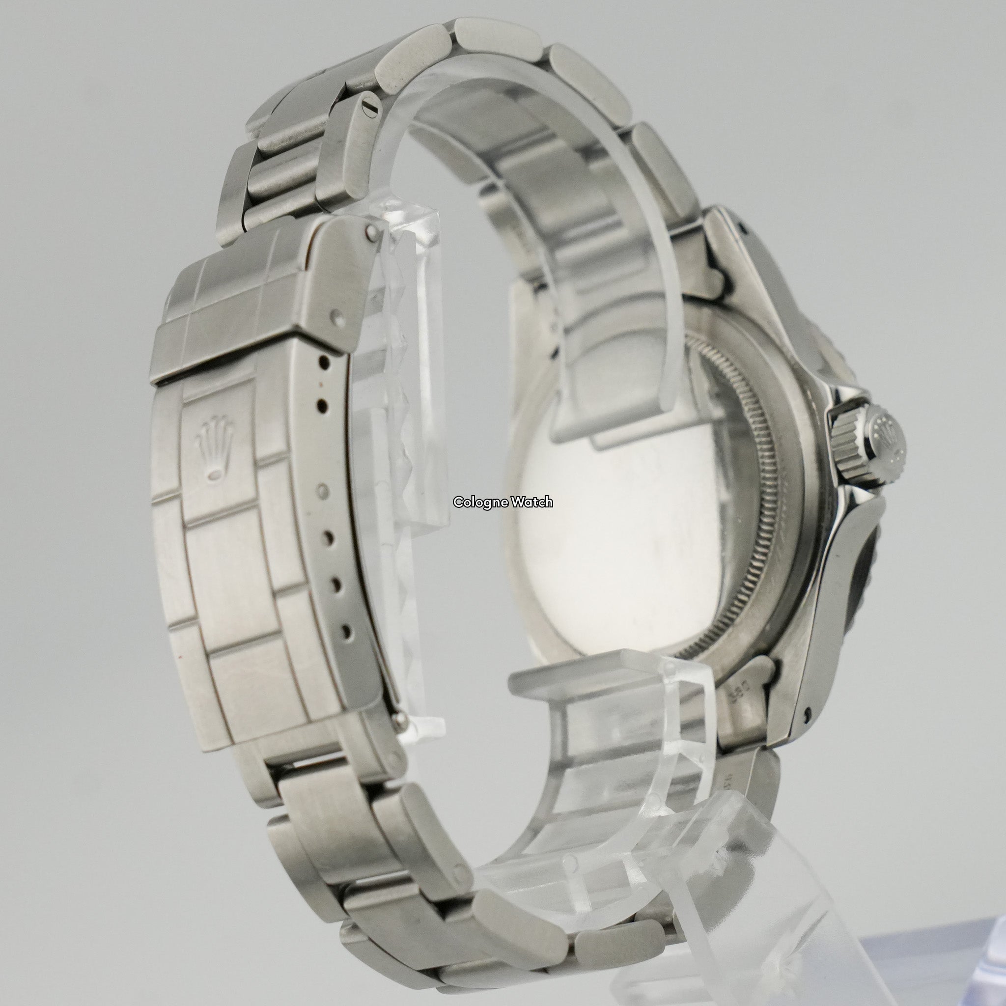 Rolex Submarinber No Date - 5513