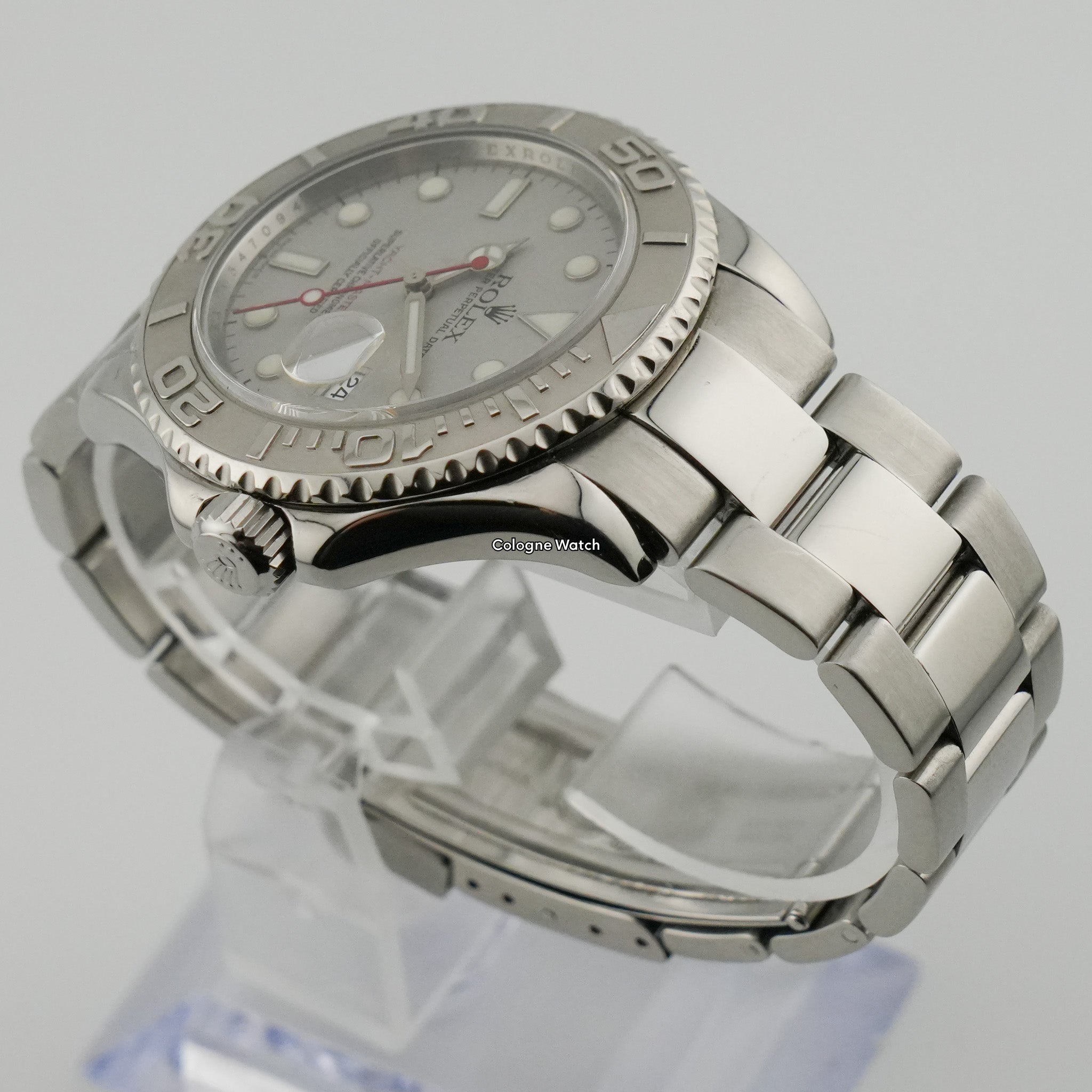 Rolex Yacht-Master 40 16622 - 2008