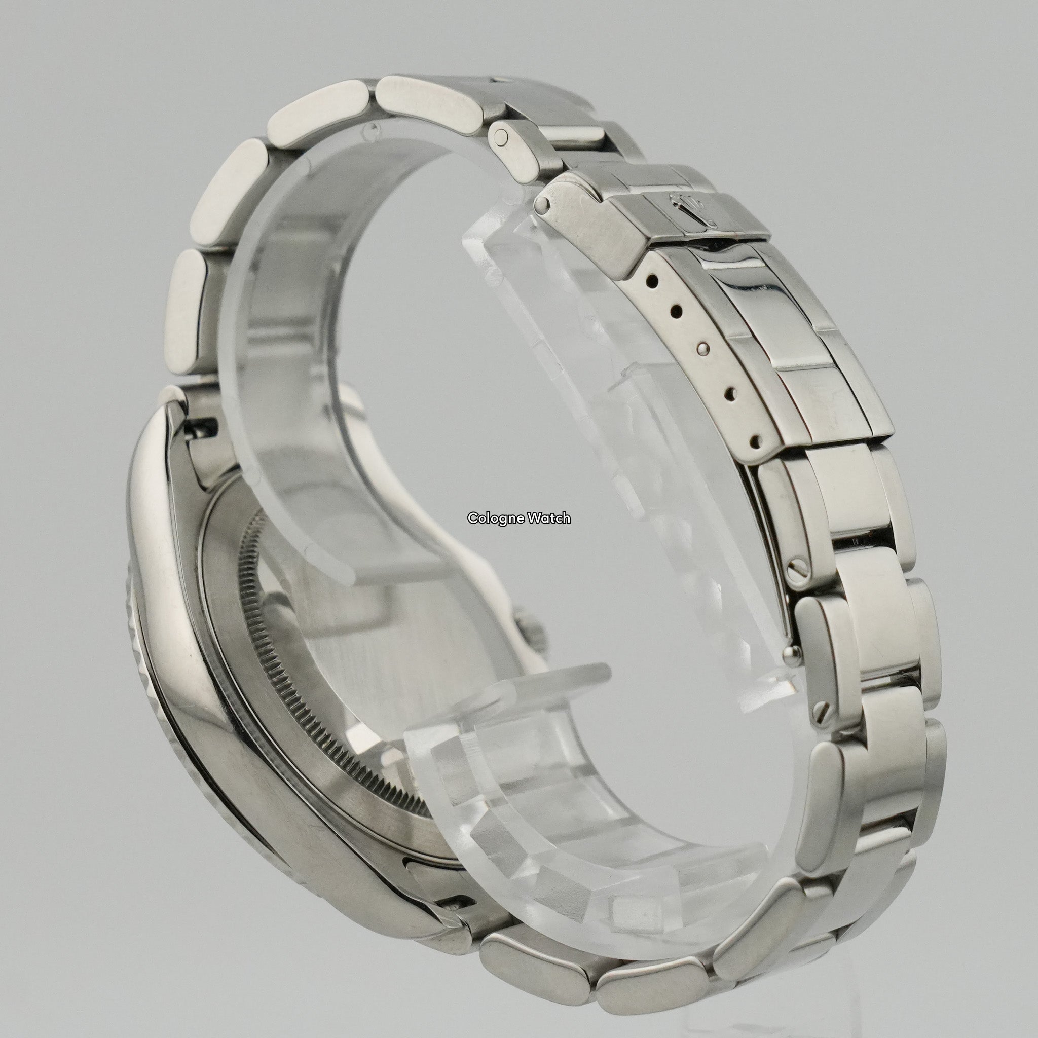 Rolex Yacht-Master 40 16622 - 2008