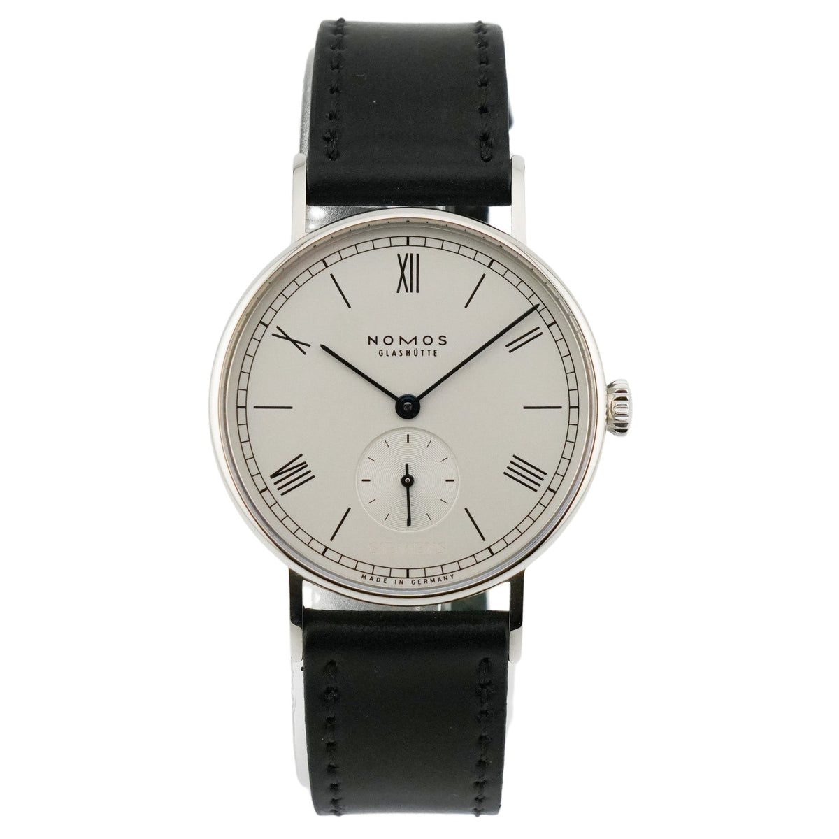 Nomos Glashütte Ludwig 208 - 2016