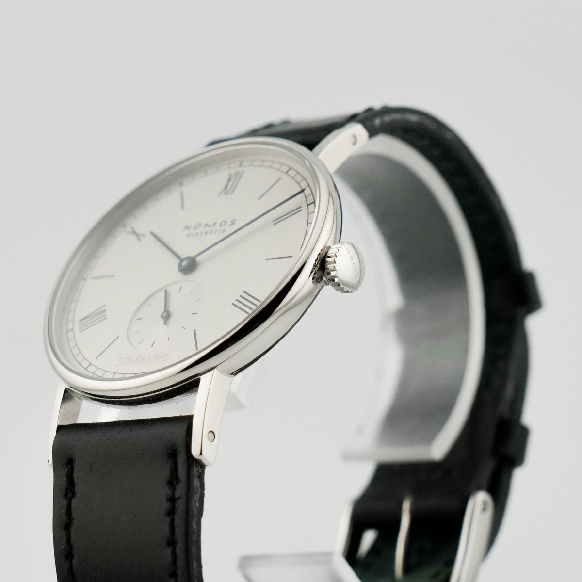 Nomos Glashütte Ludwig 208 - 2016