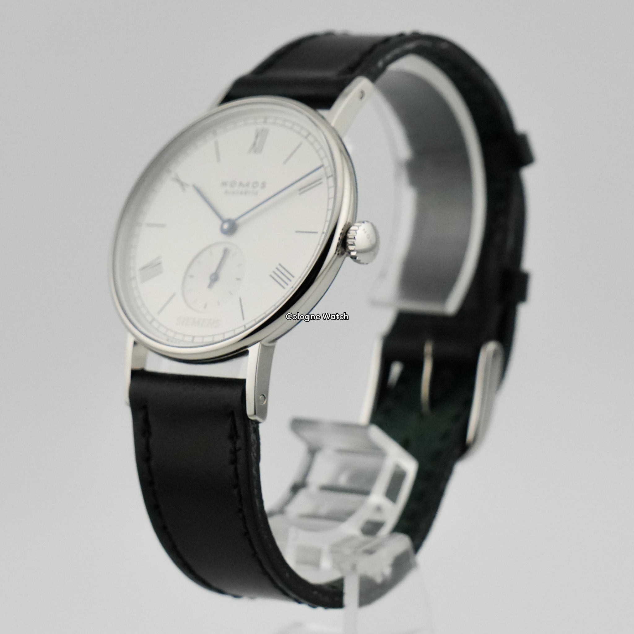Nomos Glashütte Ludwig 208 - 2024