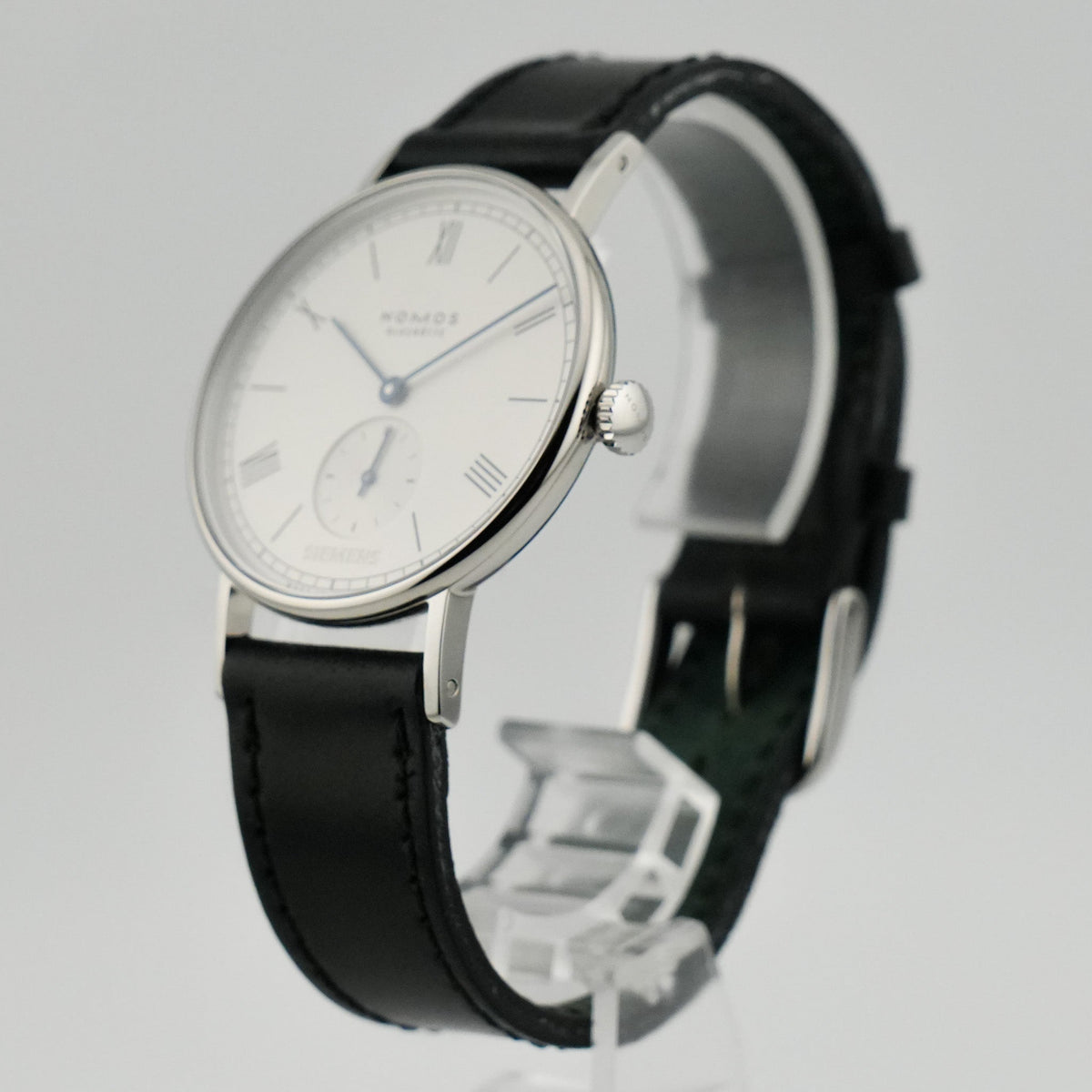 Nomos Glashütte Ludwig 208 - 2016