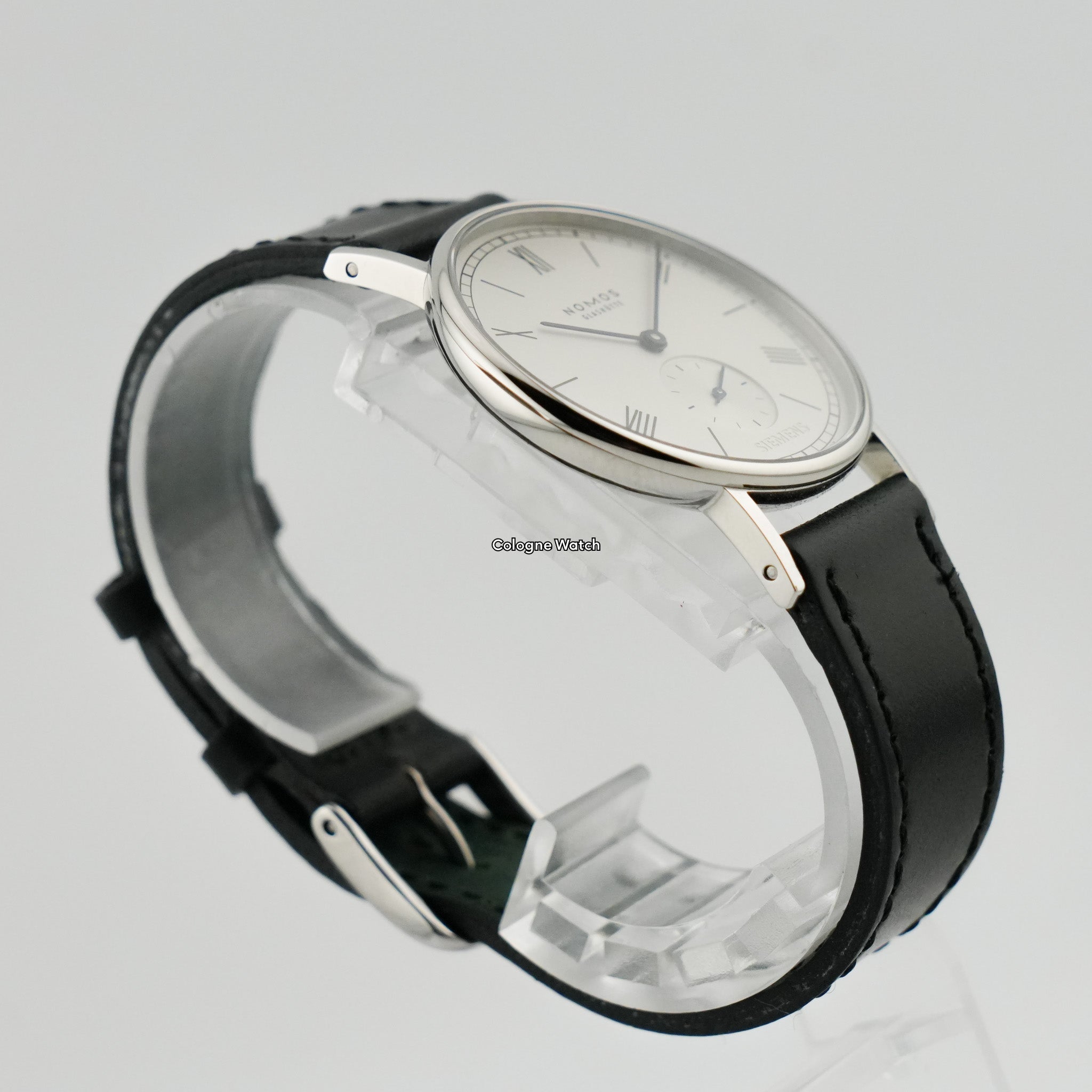 Nomos Glashütte Ludwig 208 - 2024