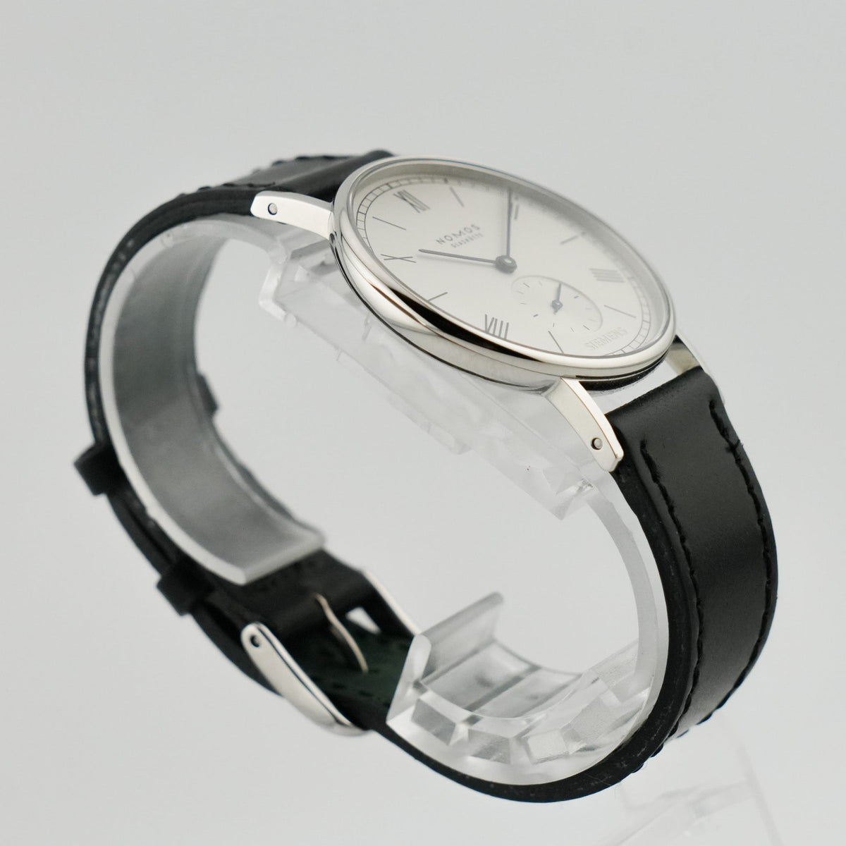 Nomos Glashütte Ludwig 208 - 2016