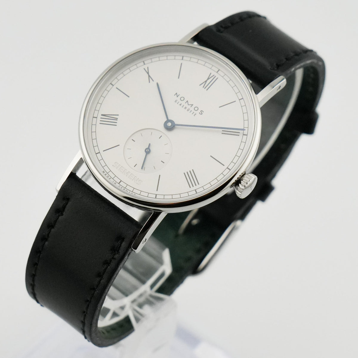Nomos Glashütte Ludwig 208 - 2016