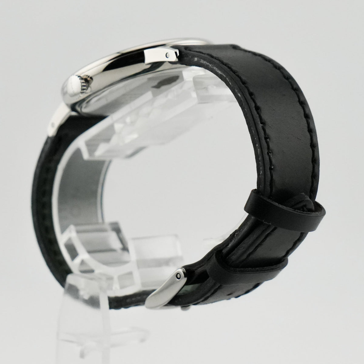 Nomos Glashütte Ludwig 208 - 2016