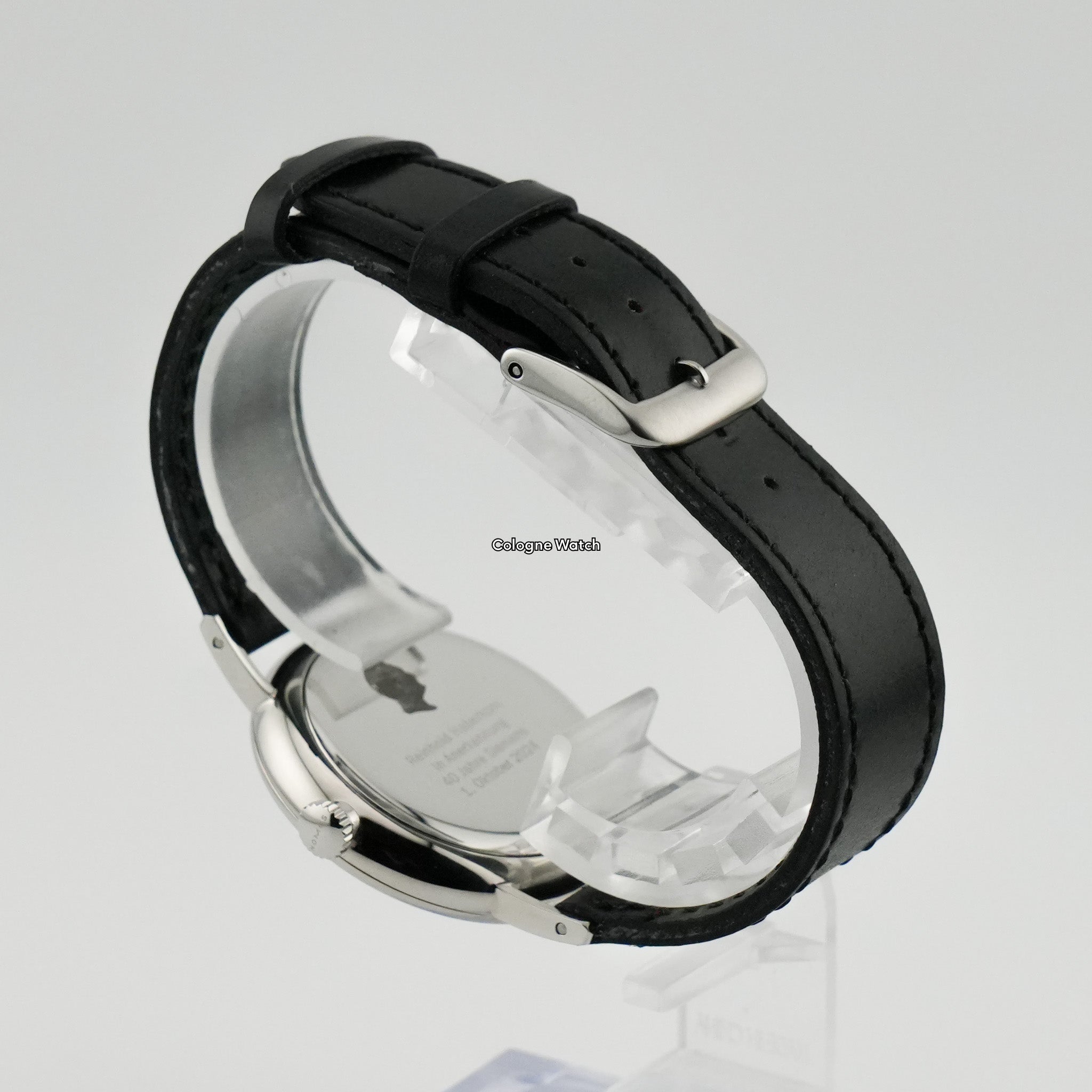 Nomos Glashütte Ludwig 208 - 2024