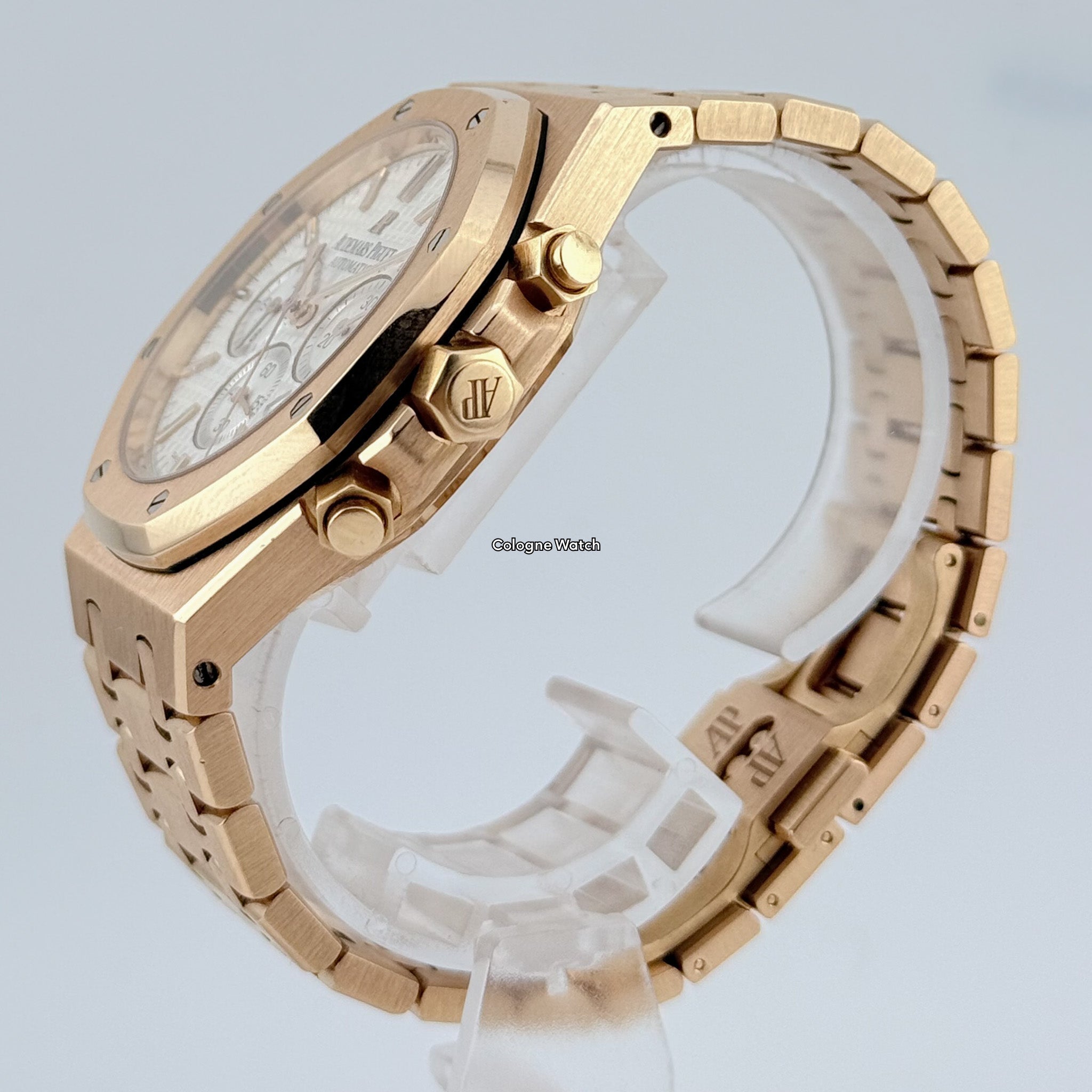 Audemars Piguet Royal Oak Chronograph 26320OR - 2015
