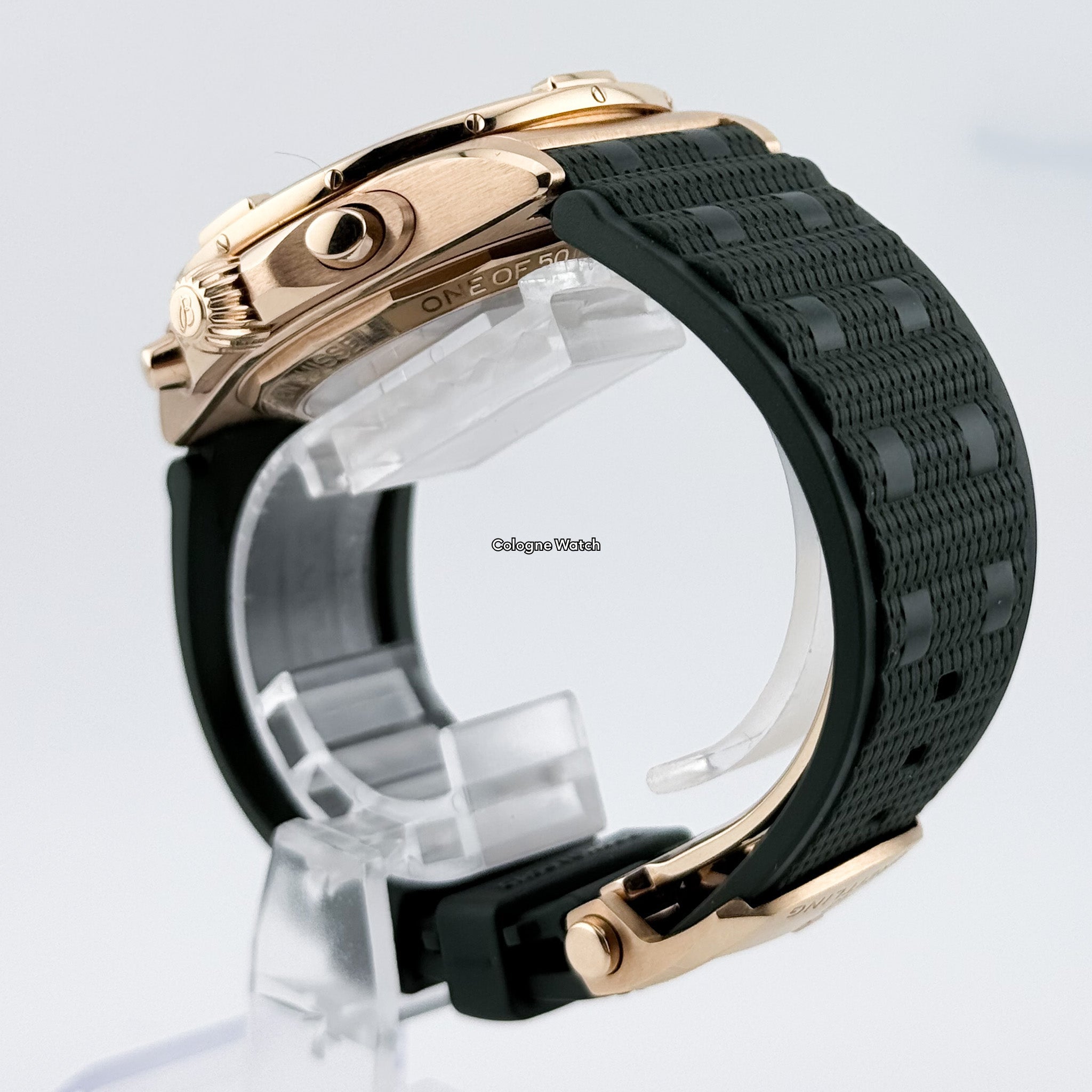 Breitling Chronomat 42 - RB0134
