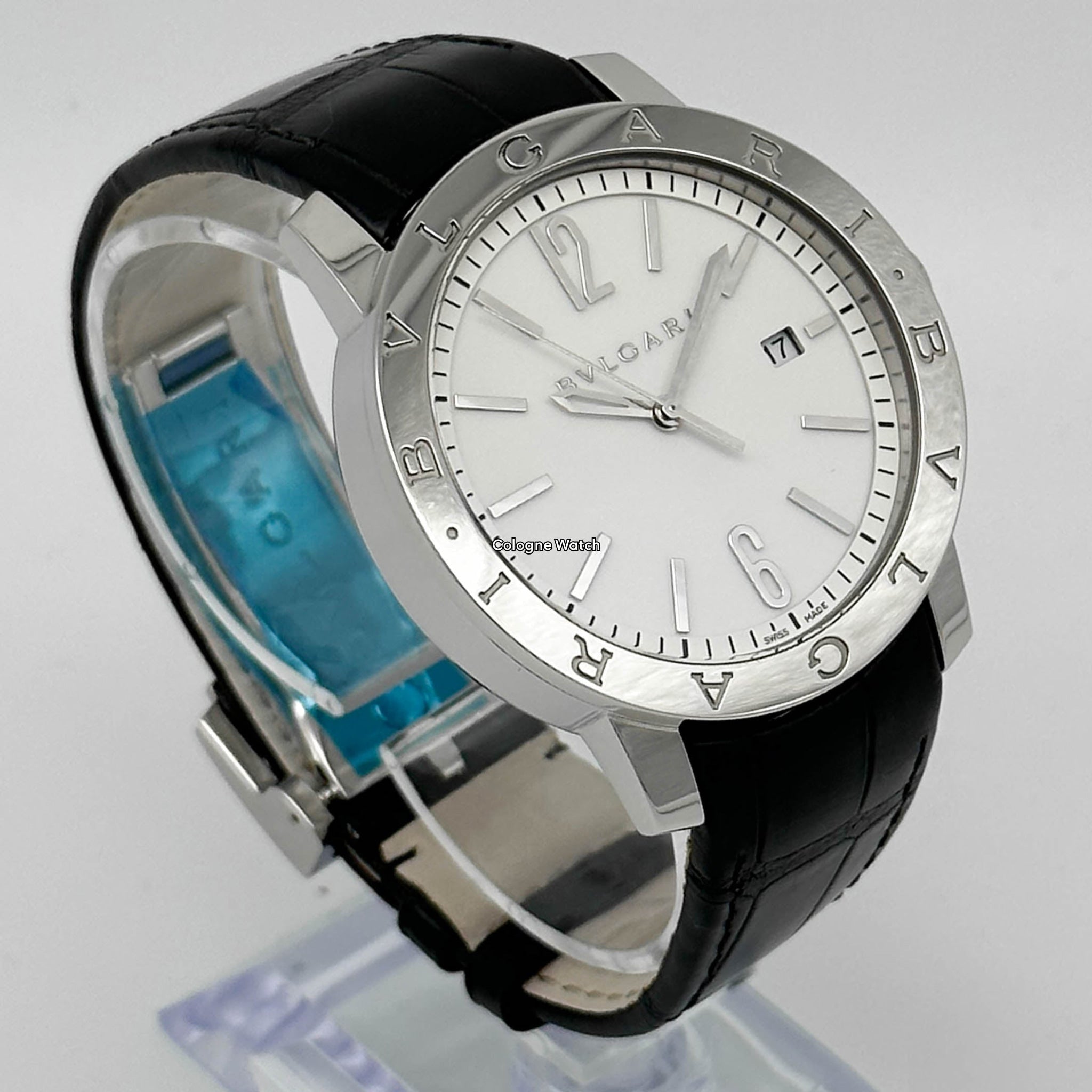 Bvlgari Bulgari Bulgari BB41S