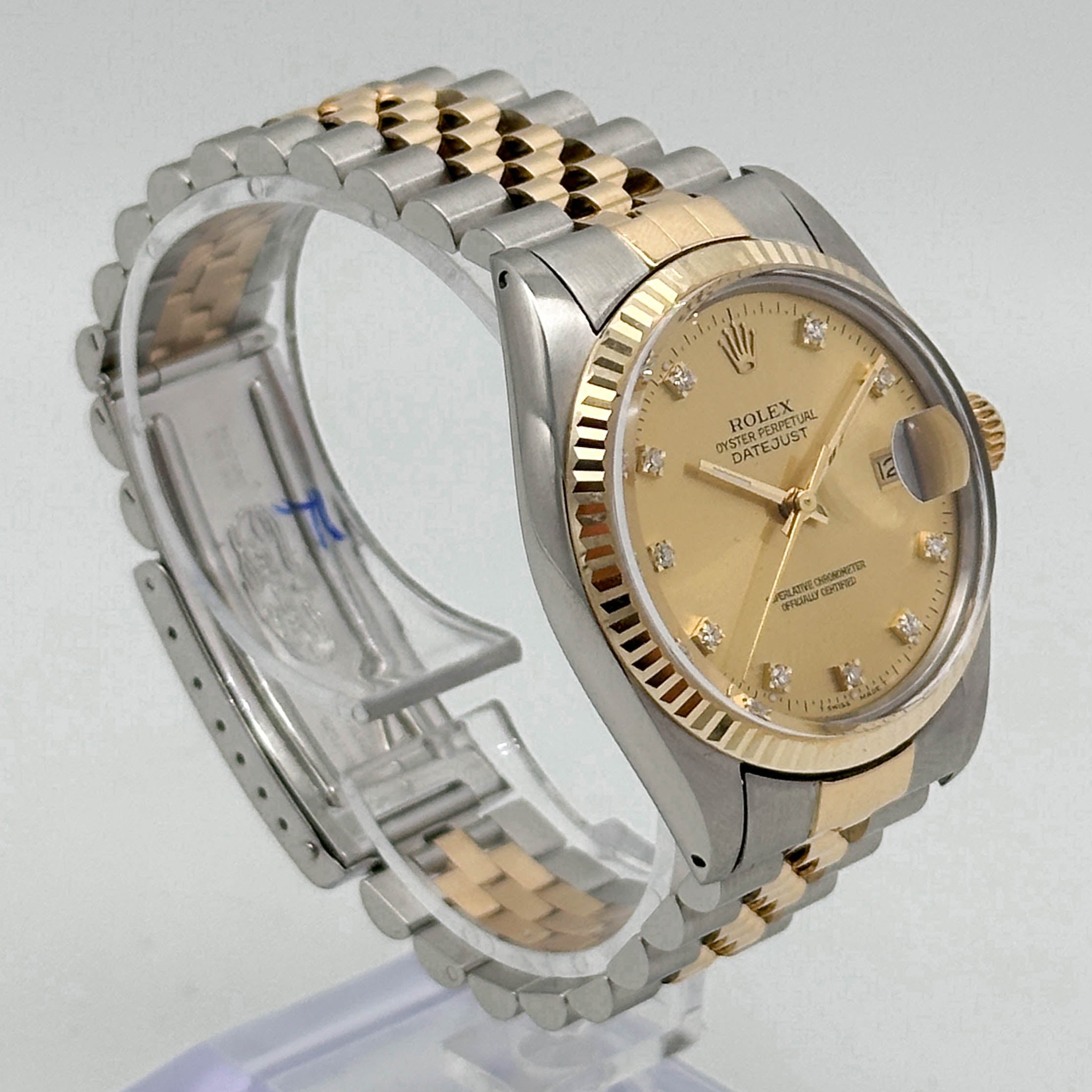 Audemars Piguet Royal Oak Offshore Diver 15710ST.OO.A002CA.02 - 2020