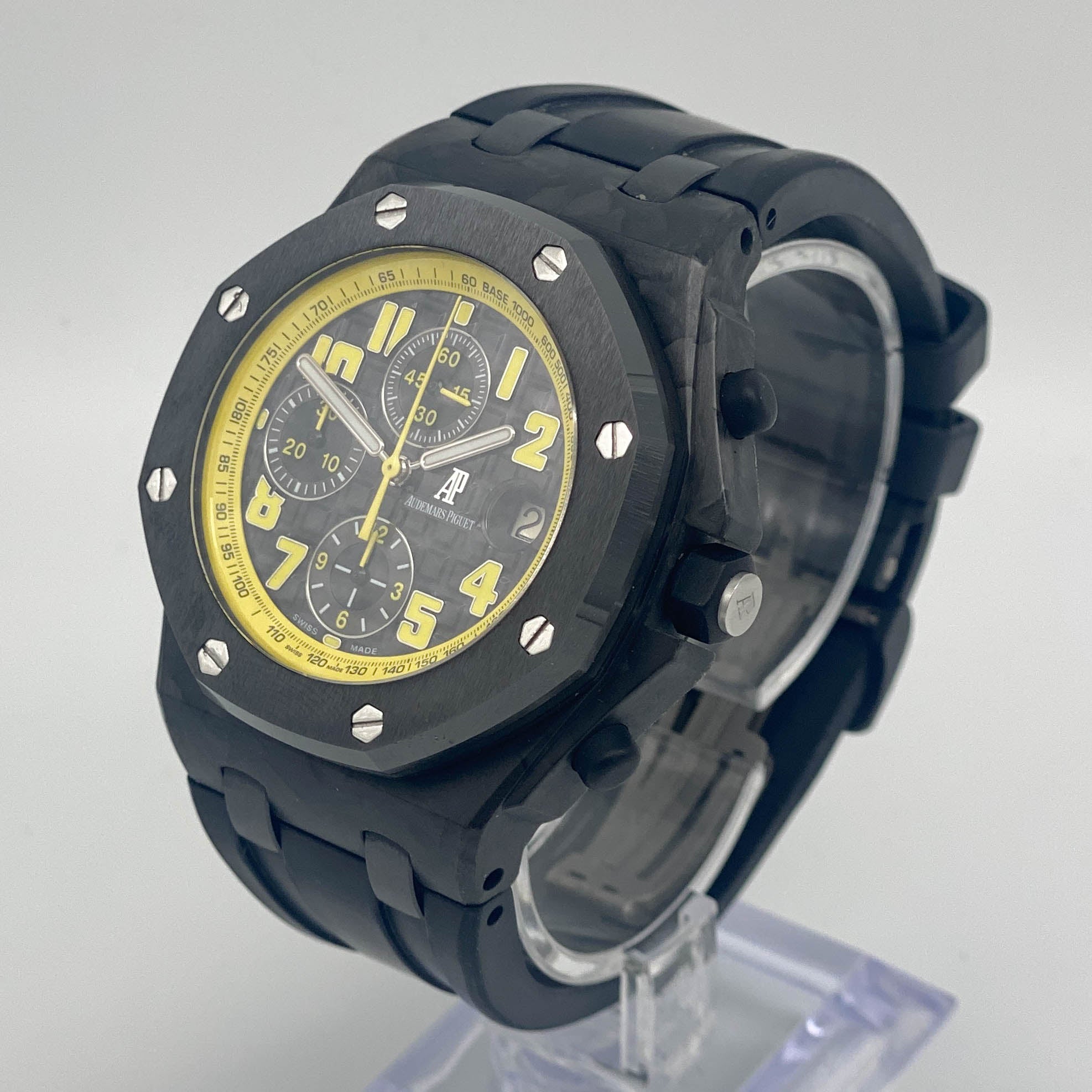 Audemars Piguet Royal Oak Offshore Carbon 26176FO.OO.D101CR.02 - 2011