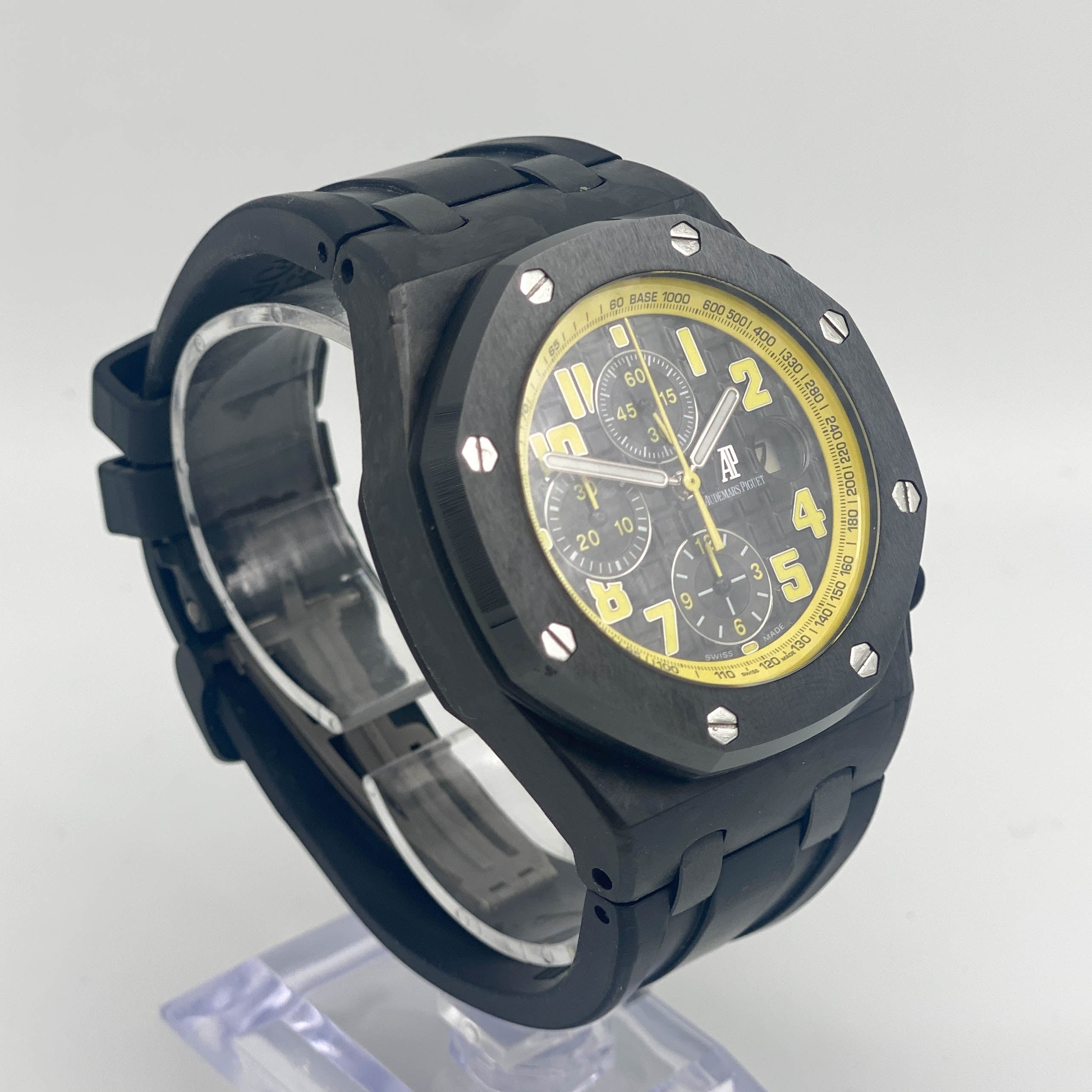 Audemars Piguet Royal Oak Offshore Carbon 26176FO.OO.D101CR.02 - 2011