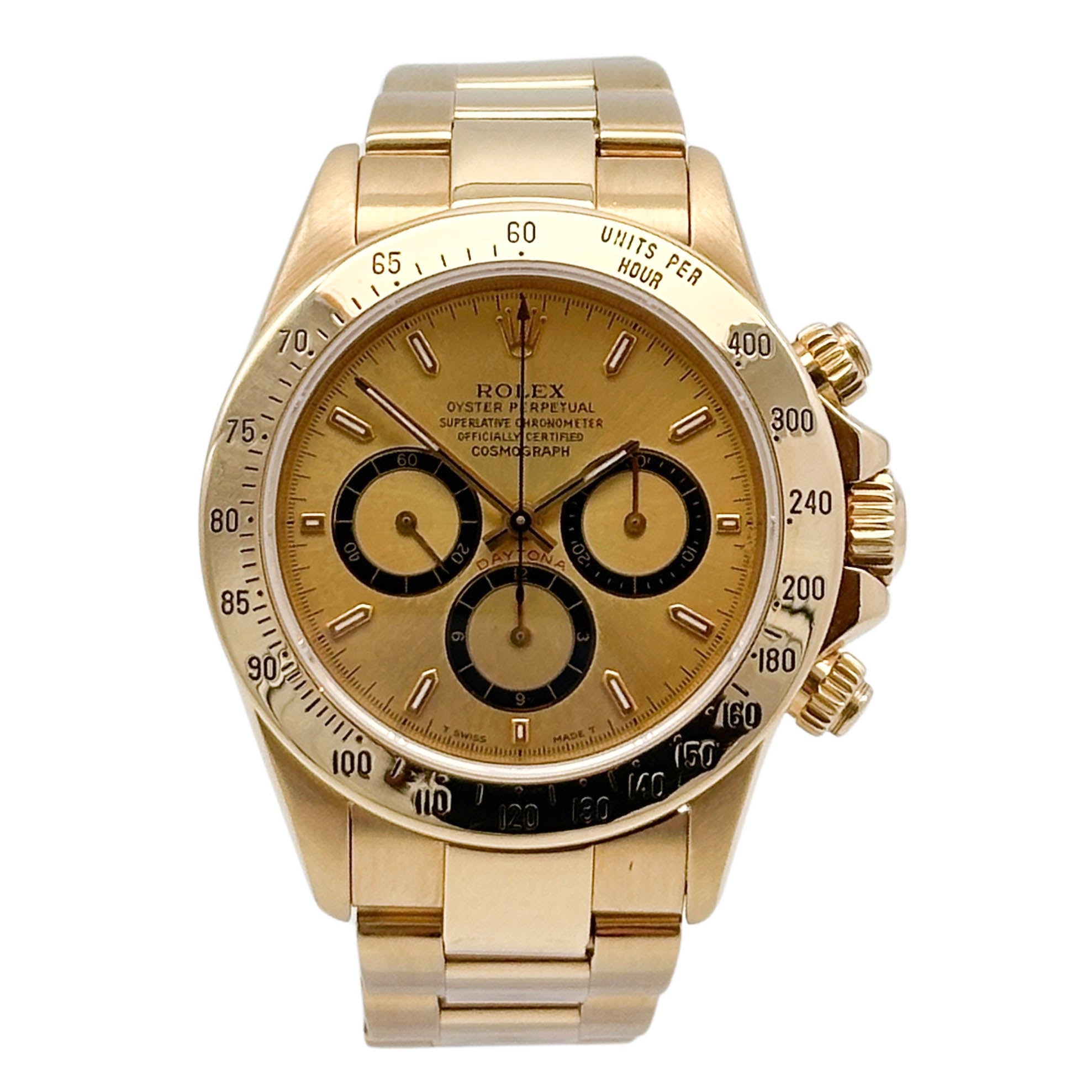 Breitling Super Avenger Stahl A1337011/C615 - 2006