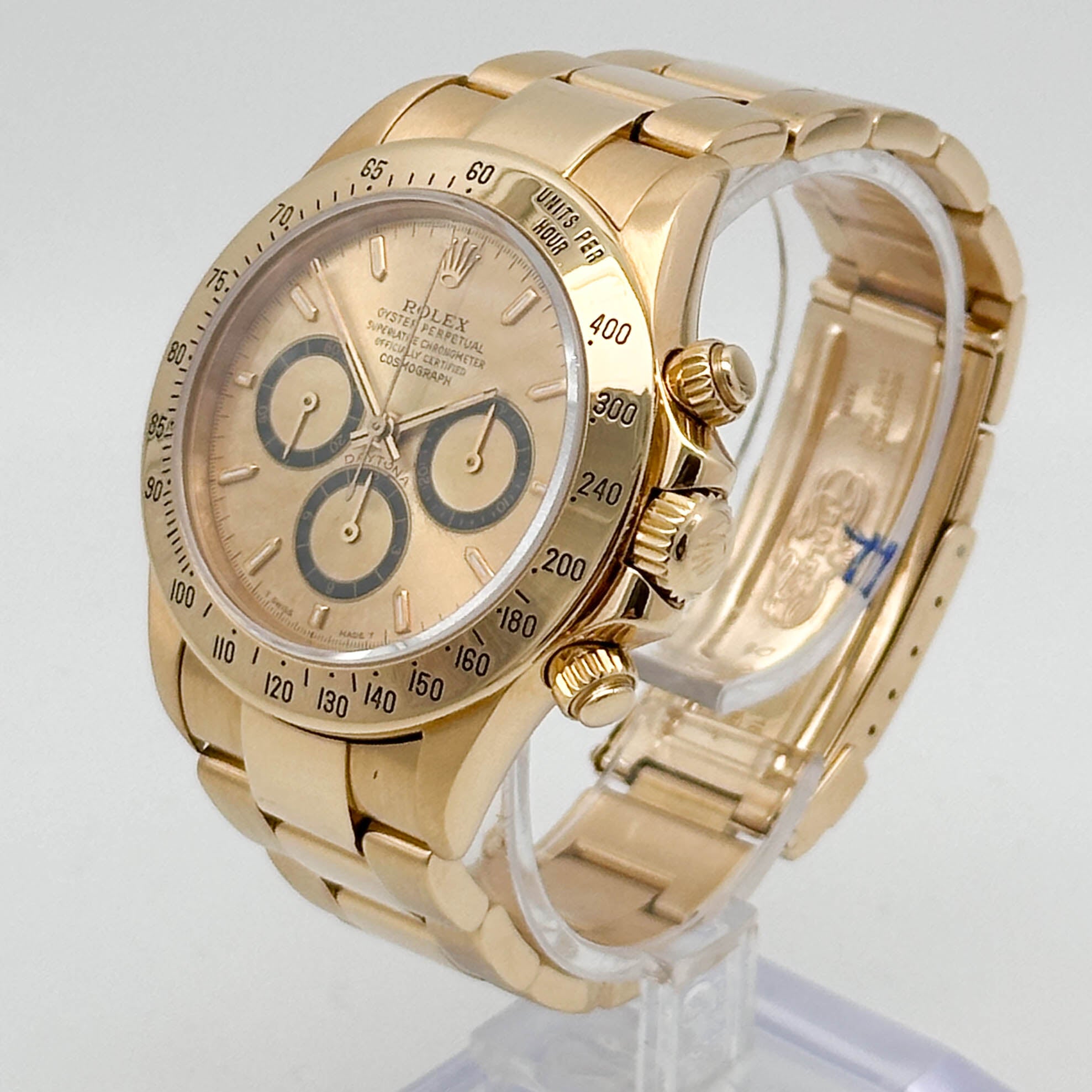 Breitling Super Avenger Stahl A1337011/C615 - 2006