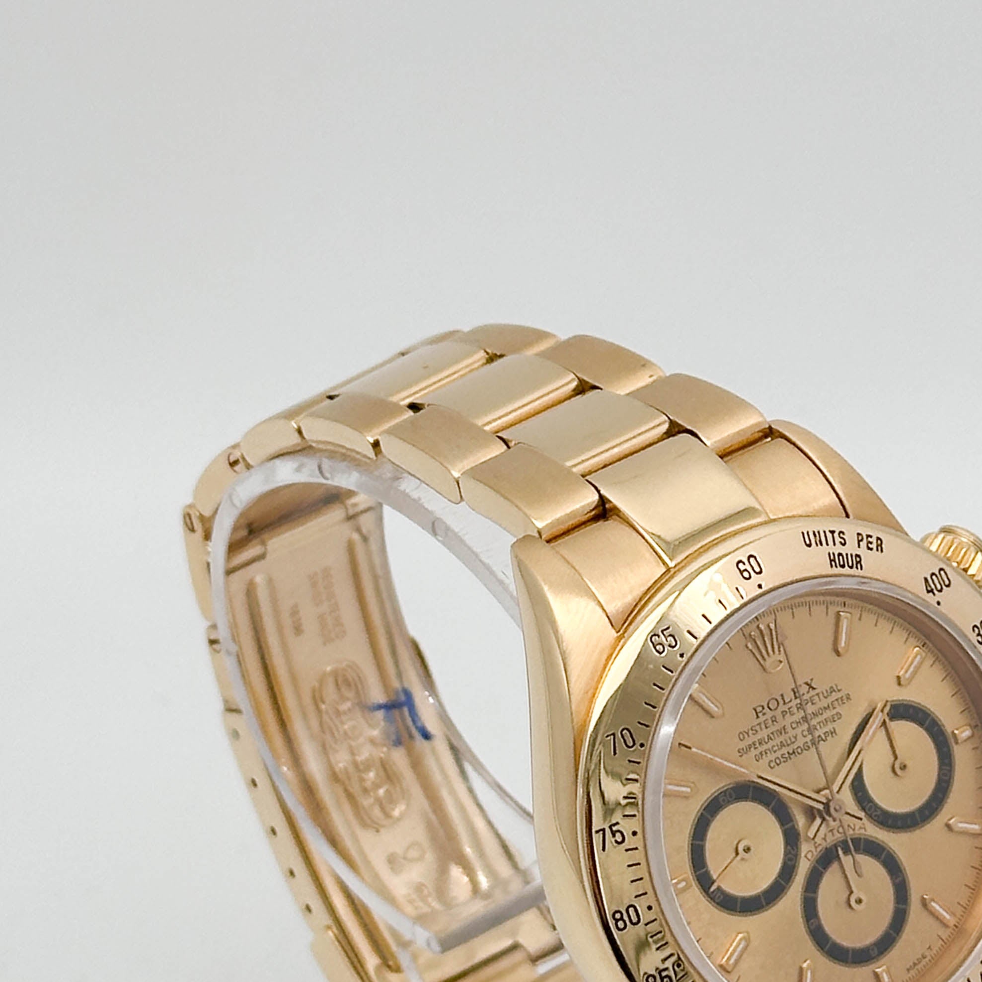 Breitling Super Avenger Stahl A1337011/C615 - 2006
