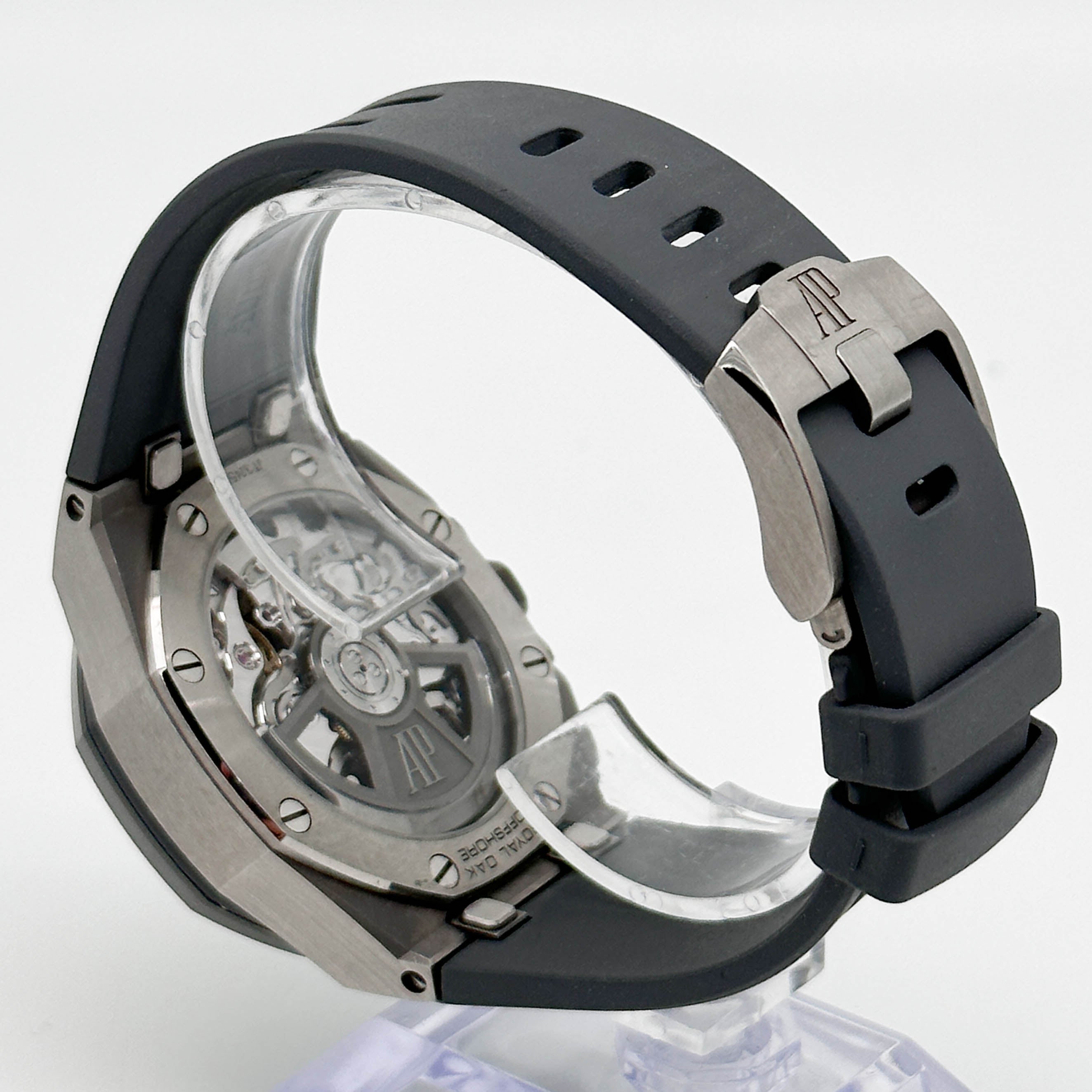 Audemars Piguet Royal Oak Offshore Titan 26420IO.OO.A009CA.01 - 2022