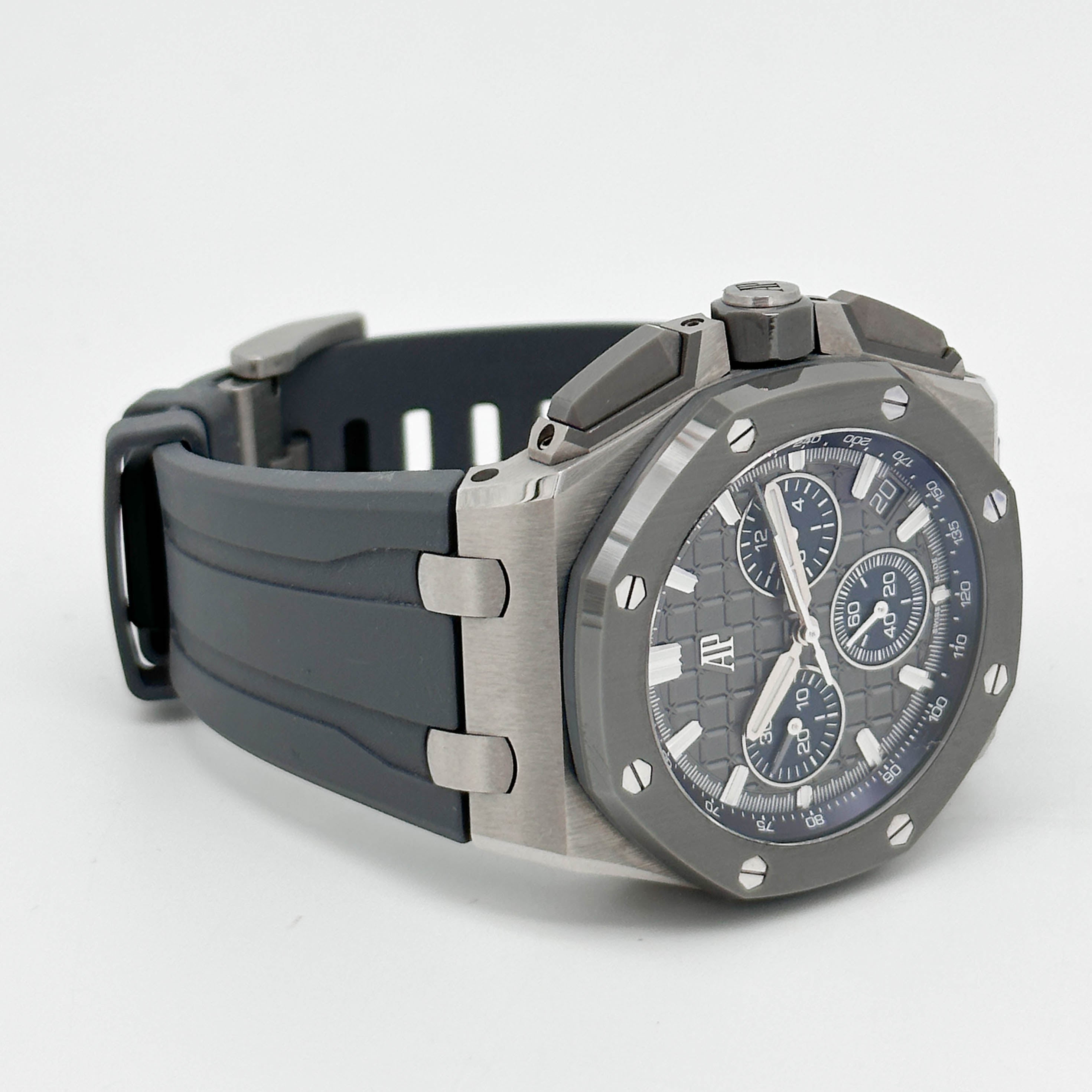 Audemars Piguet Royal Oak Offshore Titan 26420IO.OO.A009CA.01 - 2022