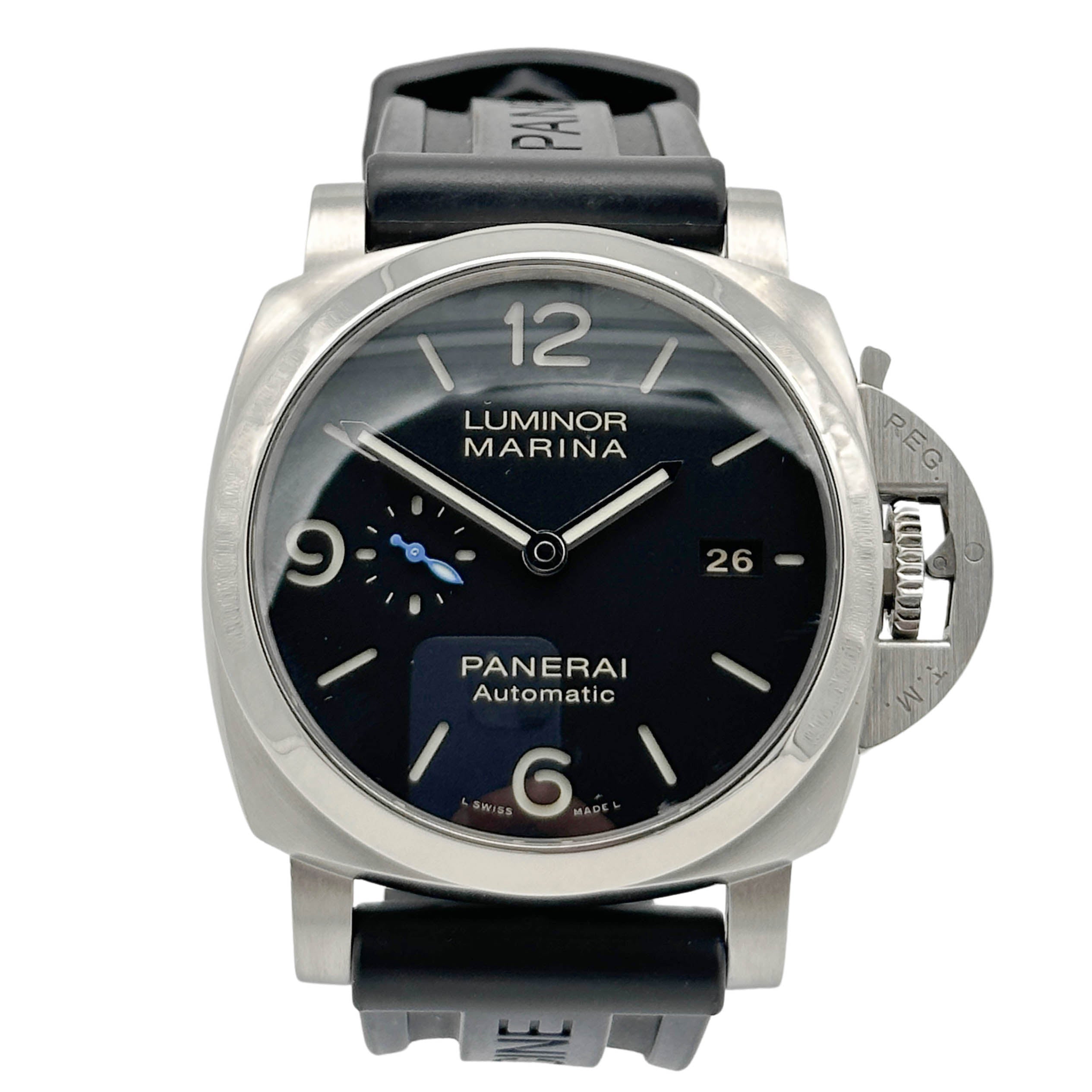 Panerai Luminor Marina 1950 3 Days Automatic PAM01312 - 2022