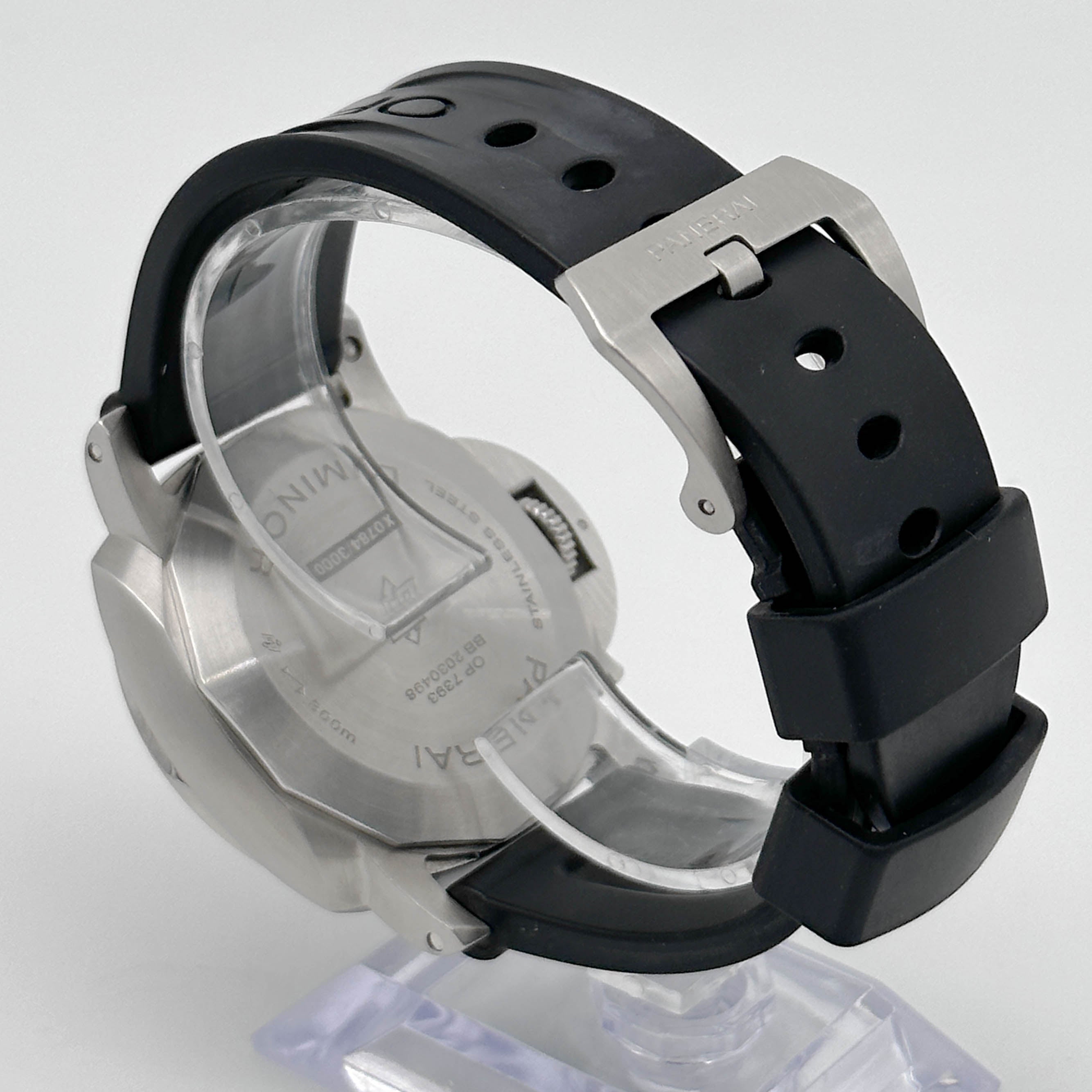 Panerai Luminor Marina 1950 3 Days Automatic PAM01312 - 2022