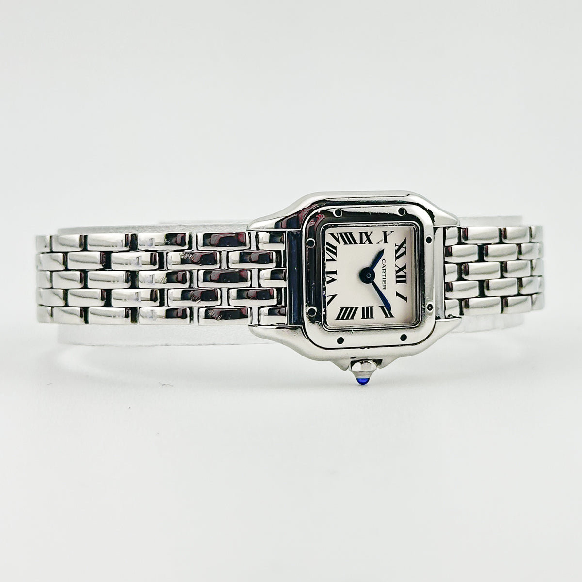 Cartier Panthère Mini Steel WSPN0019 - 2023