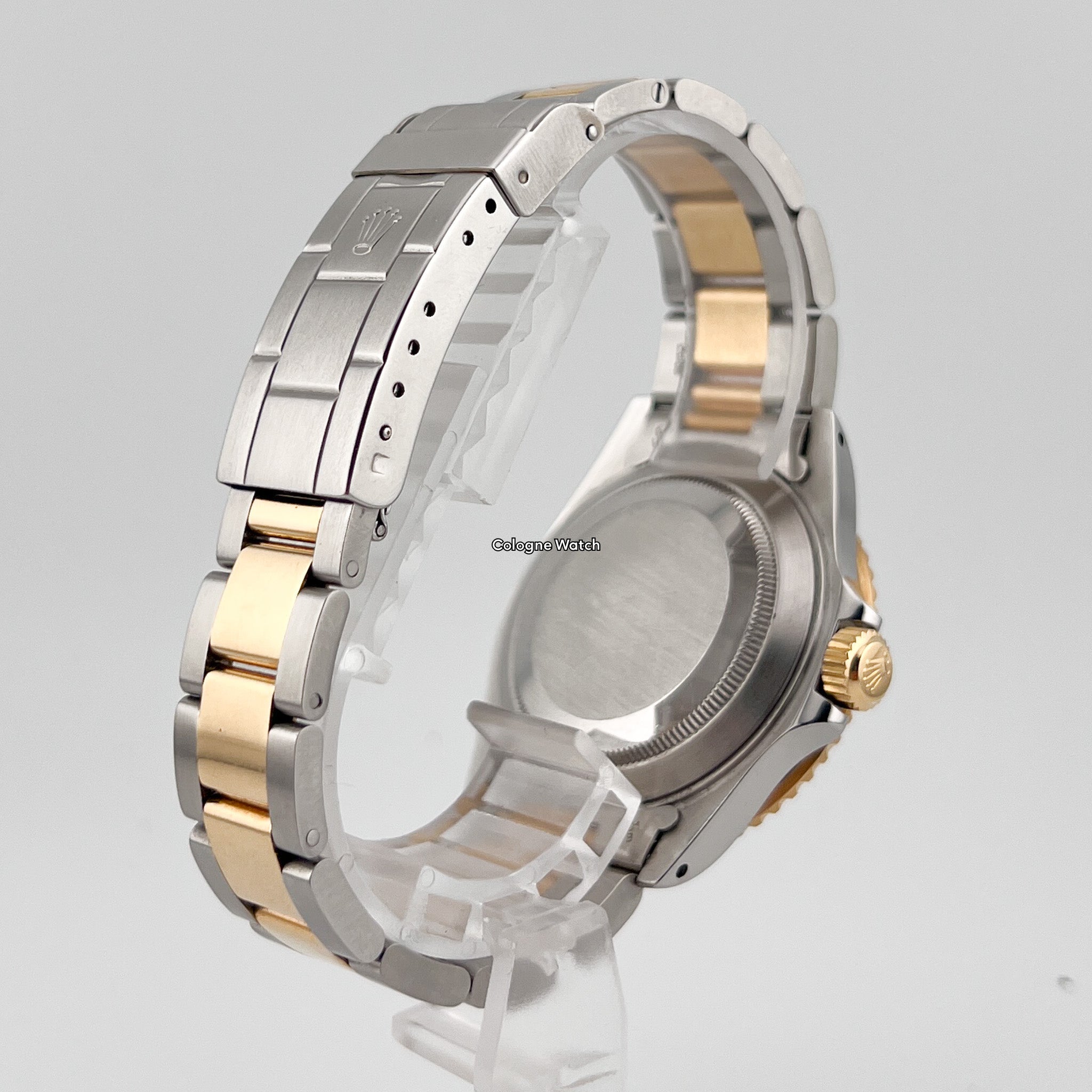 Rolex Submariner 16613 - 1990