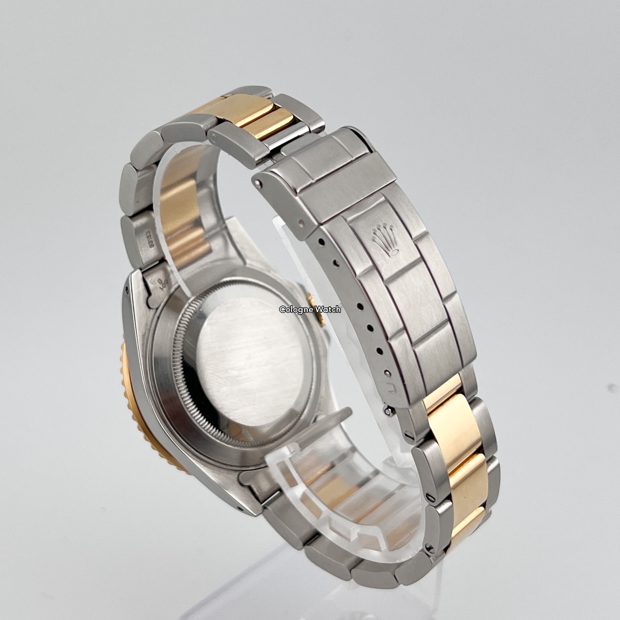 Rolex Submariner 16613 - 1990