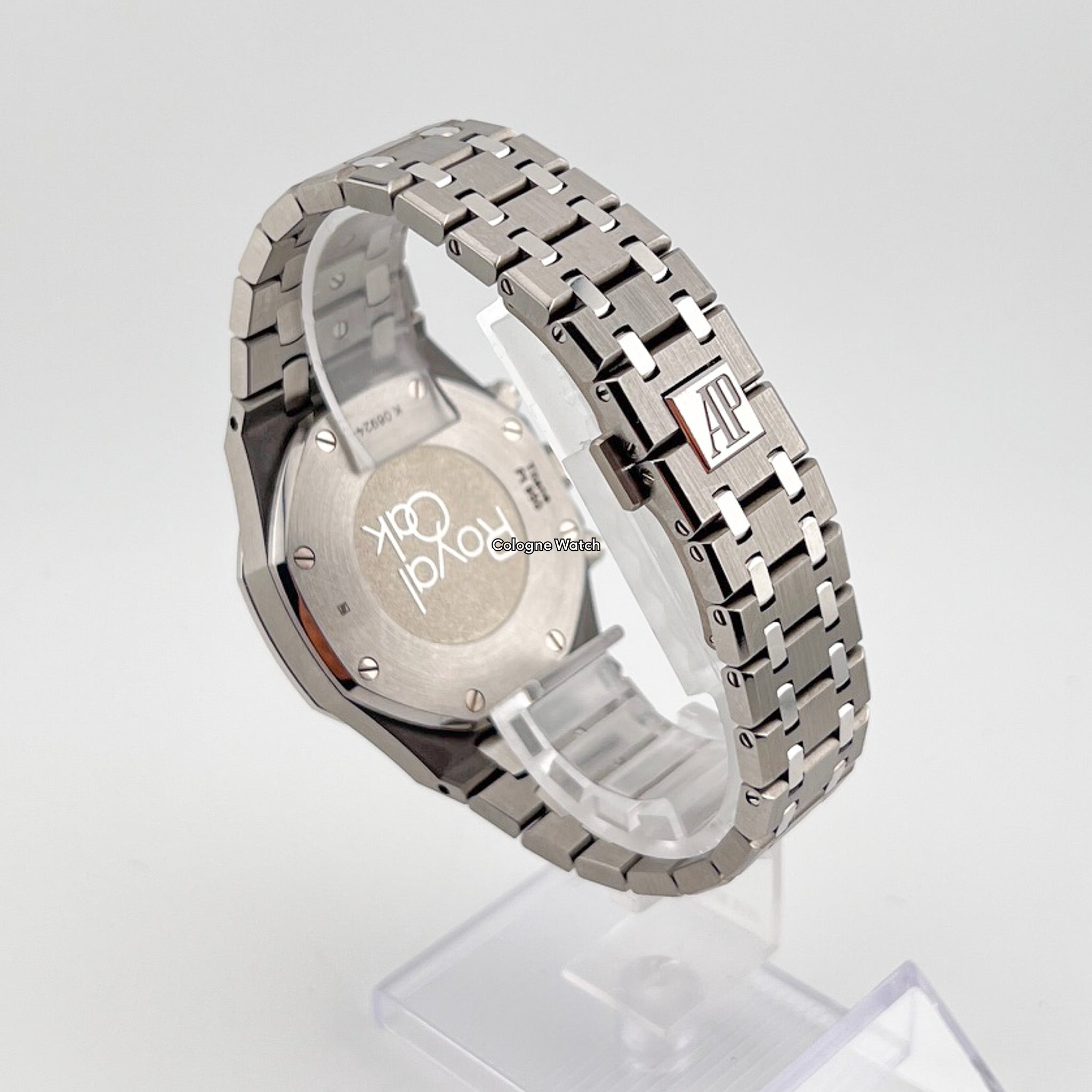 Audemars Piguet Royal Oak Chronograph Limited of 500 pcs 26331IP.OO.1220IP.01 - 2019