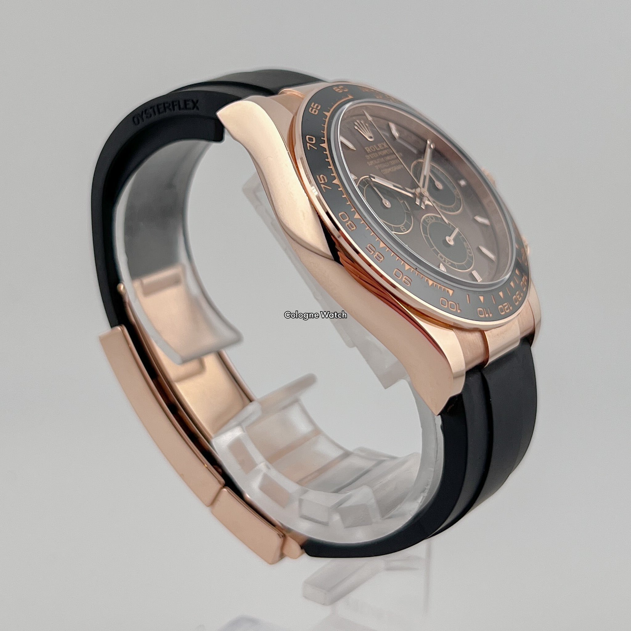 Rolex Daytona 126515LN - 2025 Roségold | New Reference !