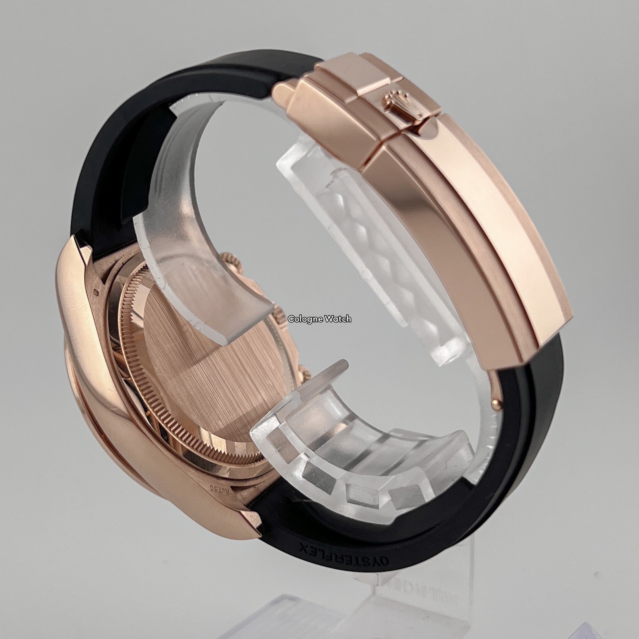 Rolex Daytona 126515LN - 2025 Roségold | New Reference !