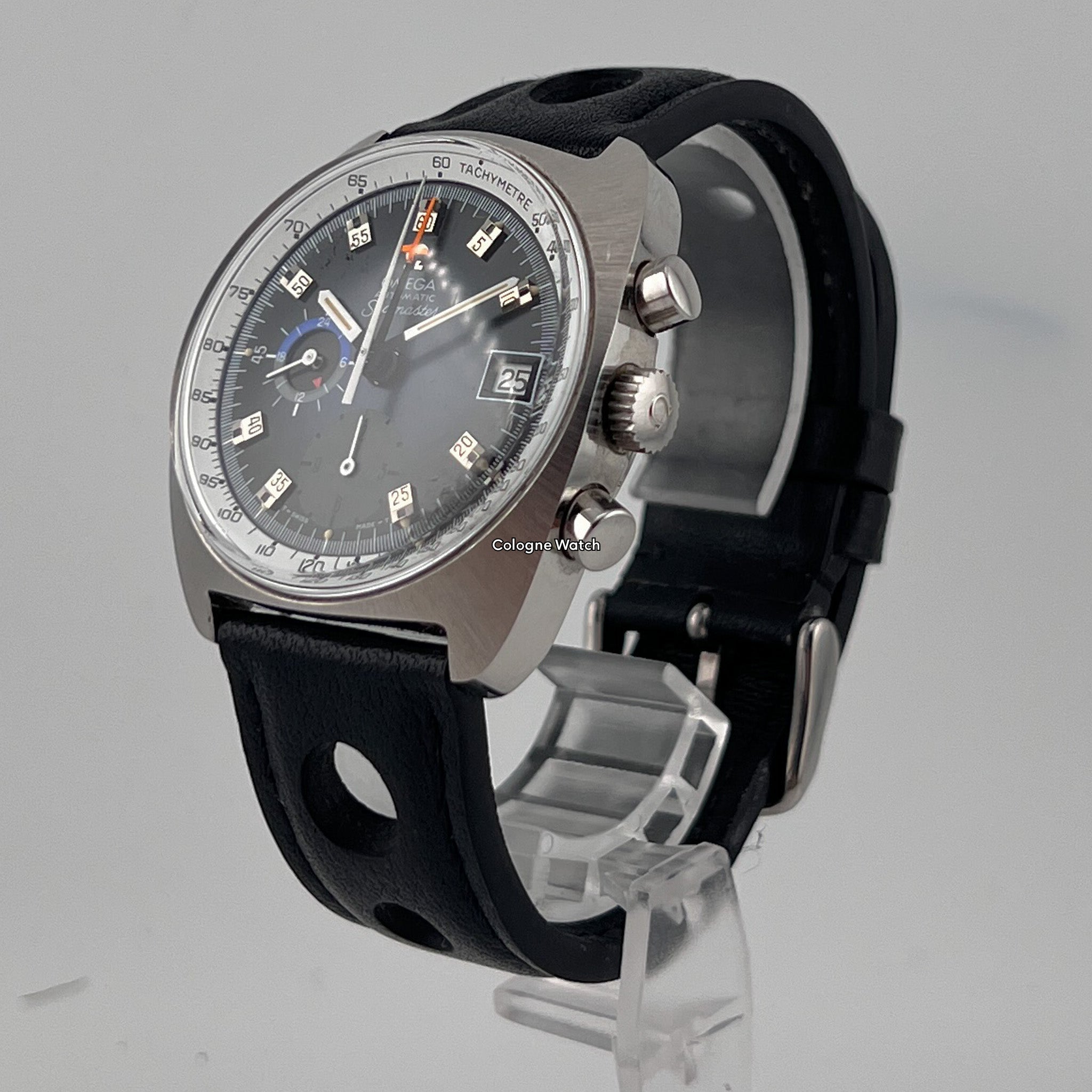 Omega Seamaster 176007 - 1970