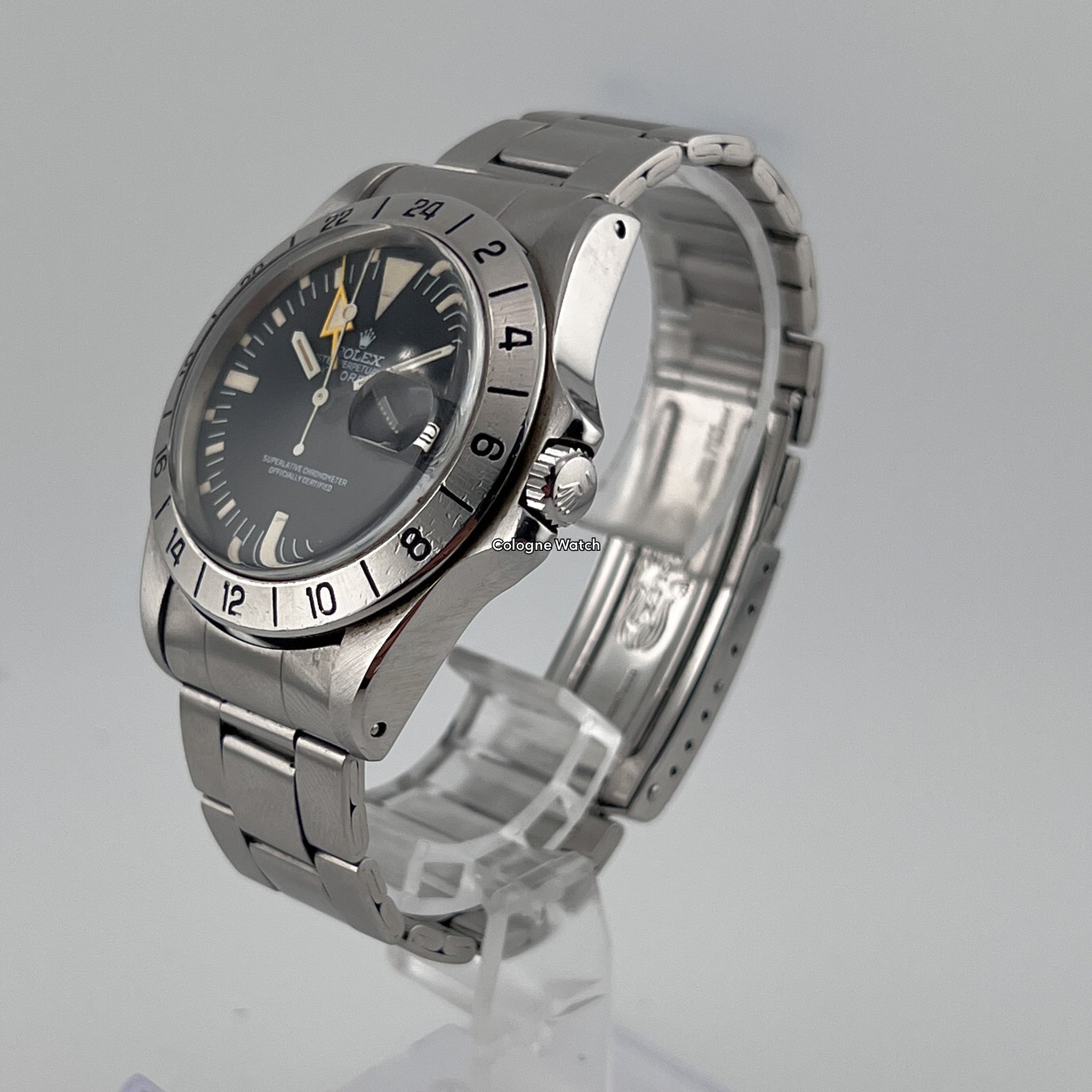 Rolex Explorer II 1655 - 1974
