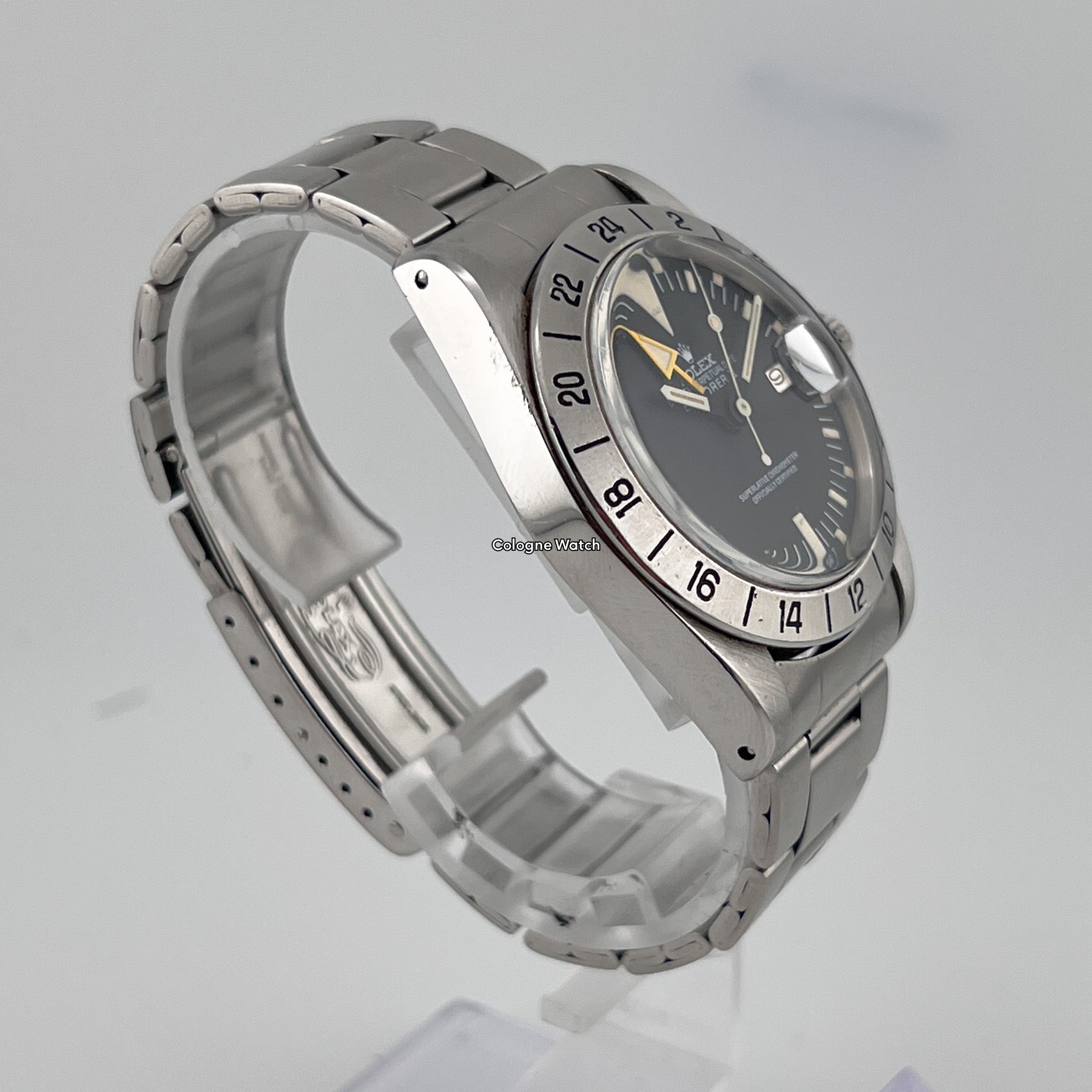 Rolex Explorer II 1655 - 1974