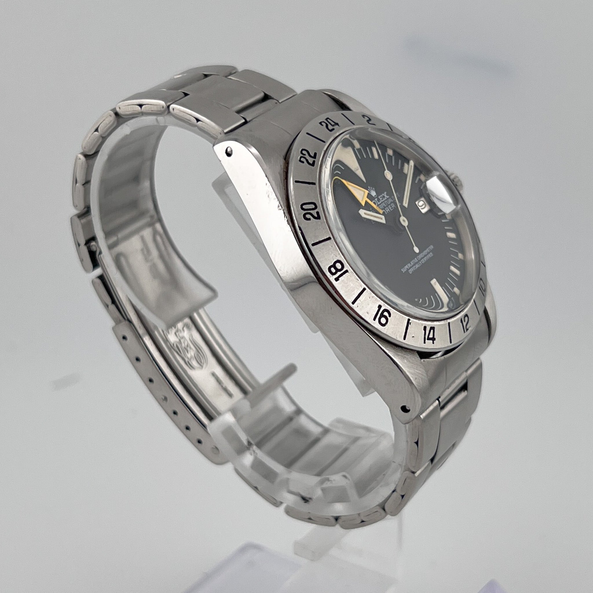Rolex Explorer II 1655 - 1974