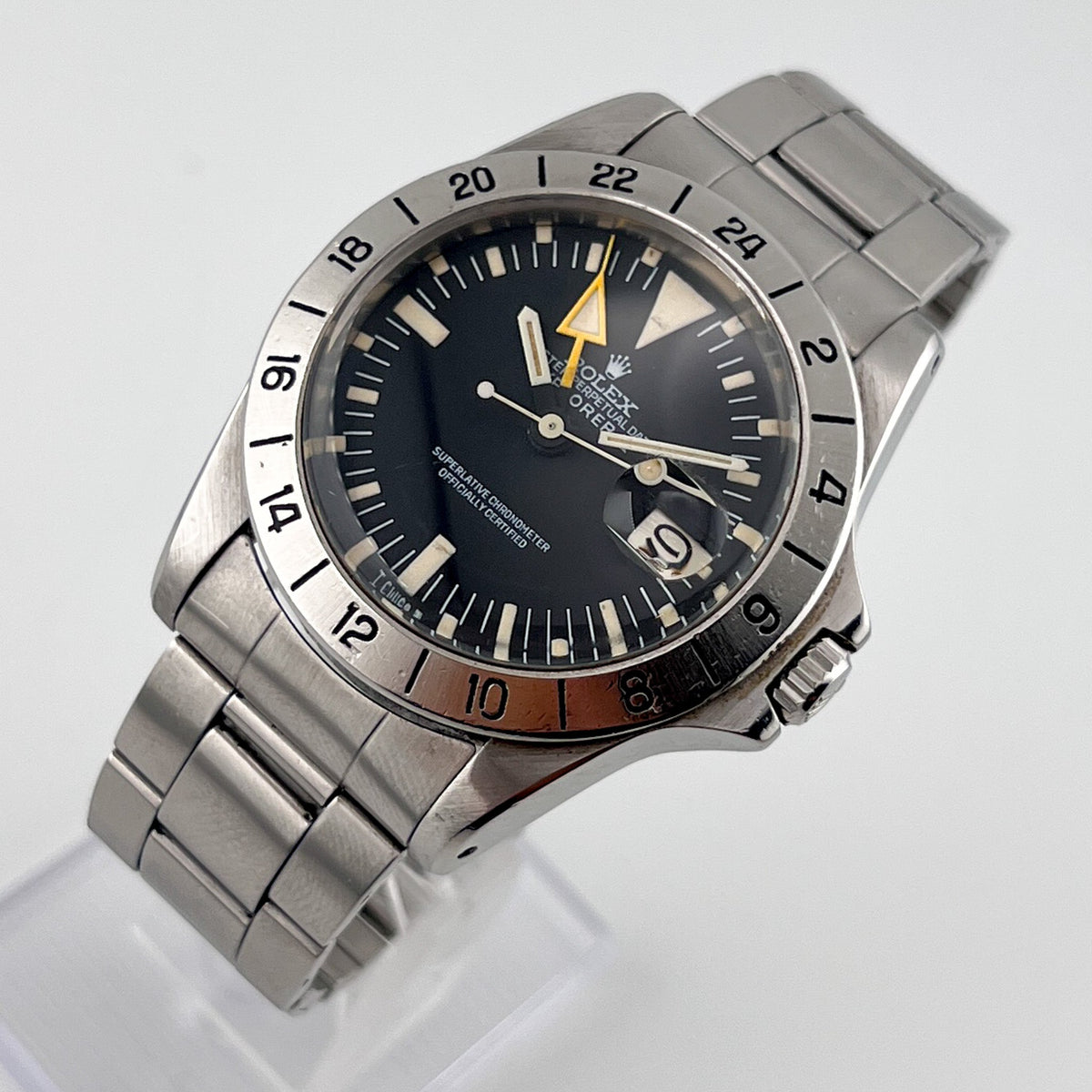 Rolex Explorer II 1655 - 1974