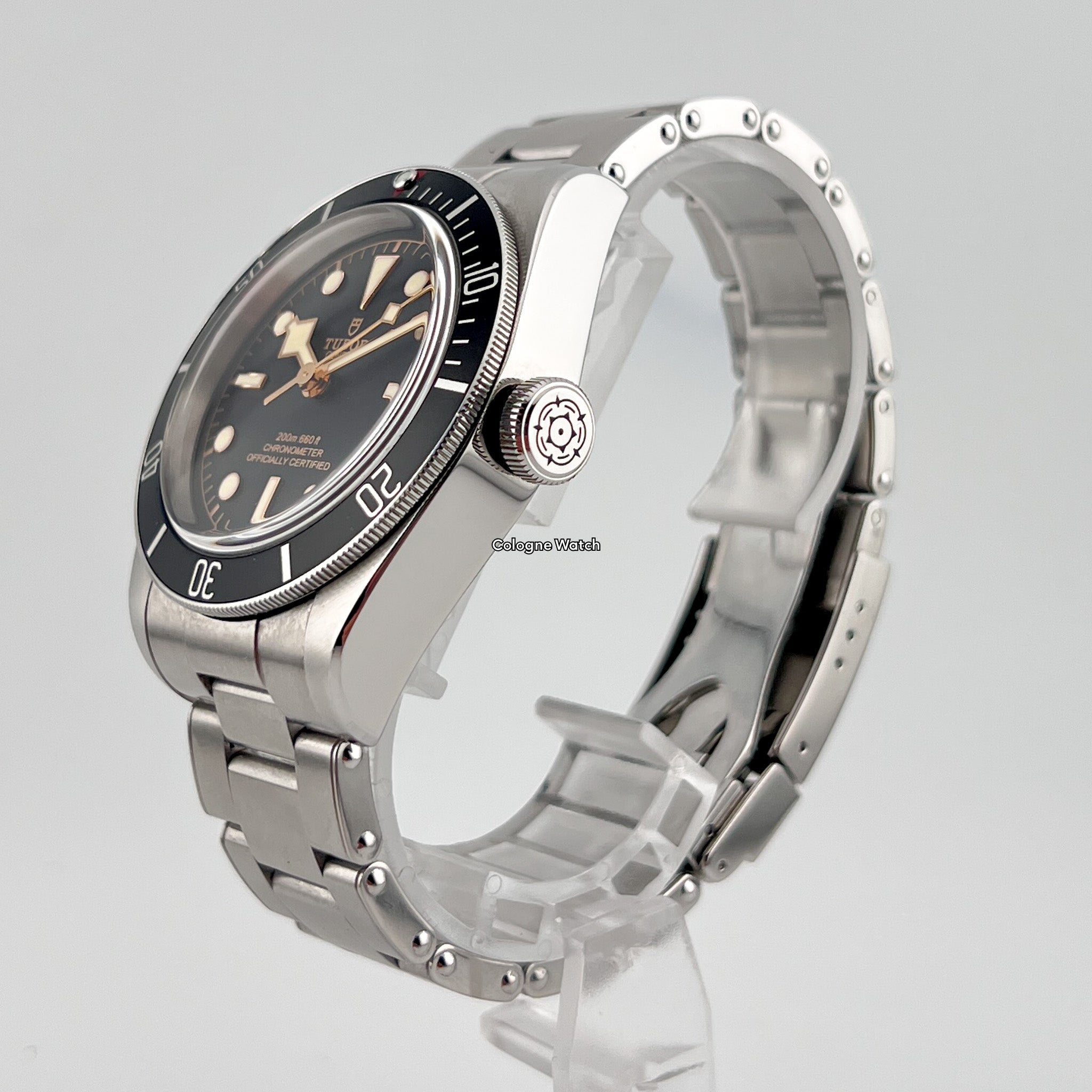 Tudor Black Bay Heritage 79230 - 2022