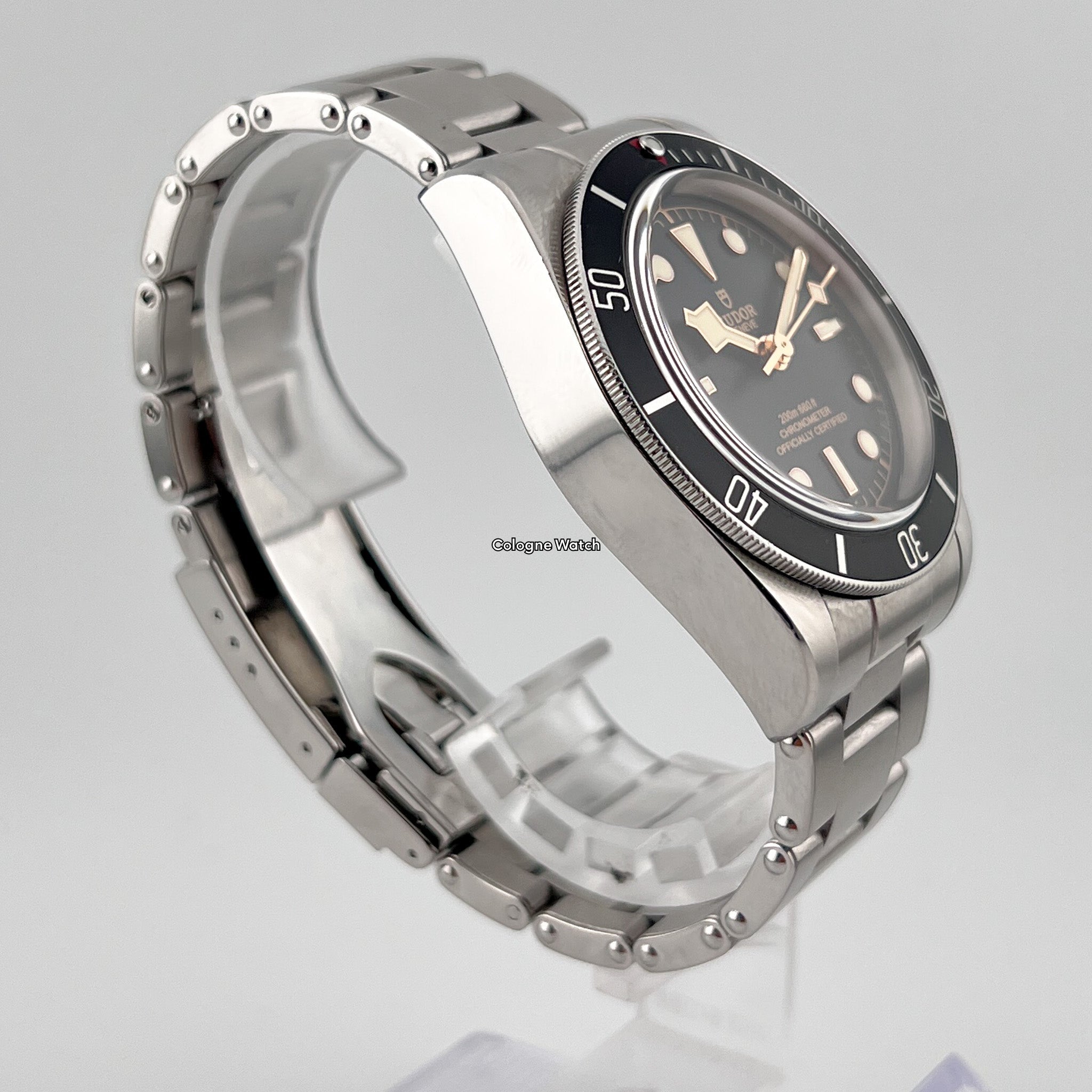 Tudor Black Bay Heritage 79230 - 2022