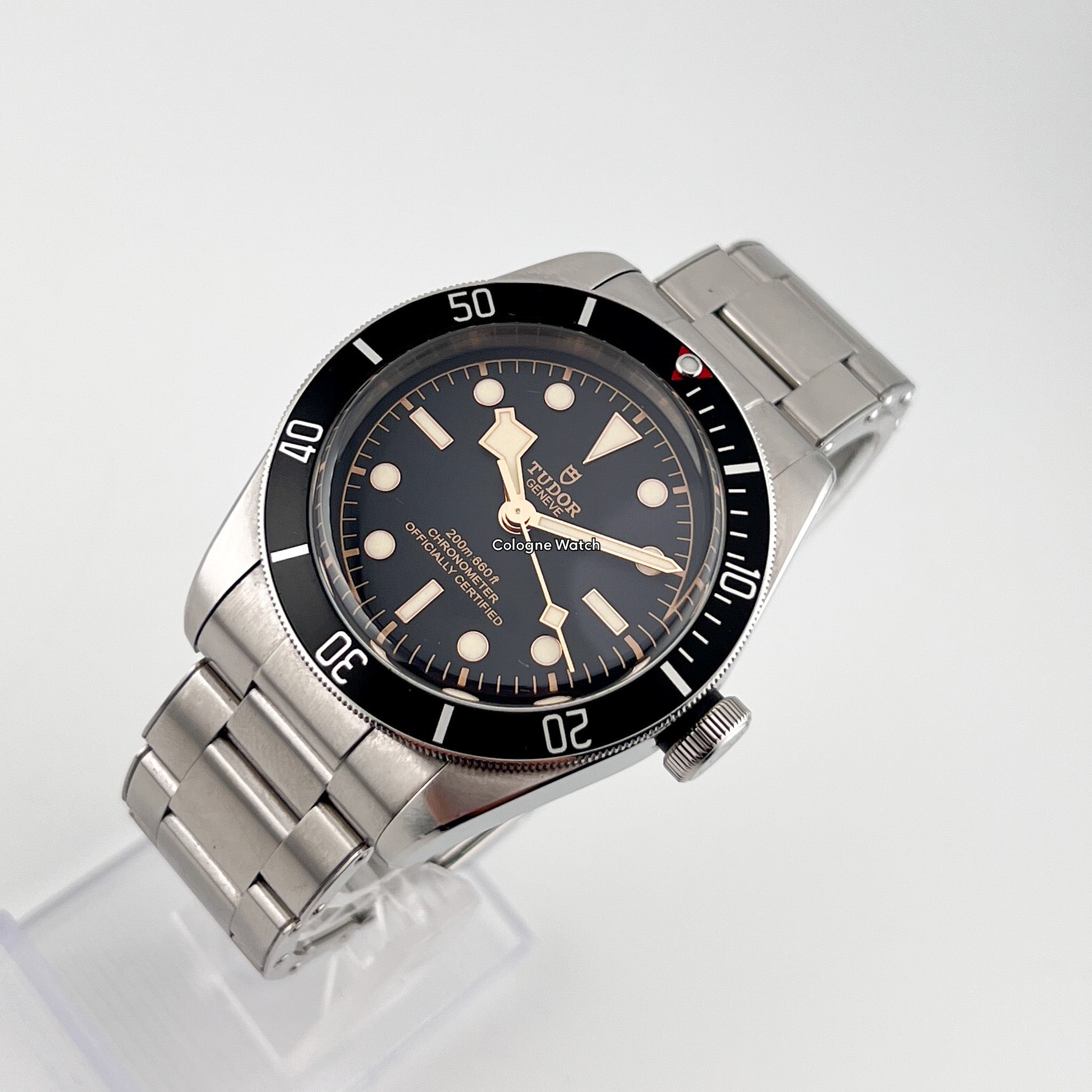 Tudor Black Bay Heritage 79230 - 2022
